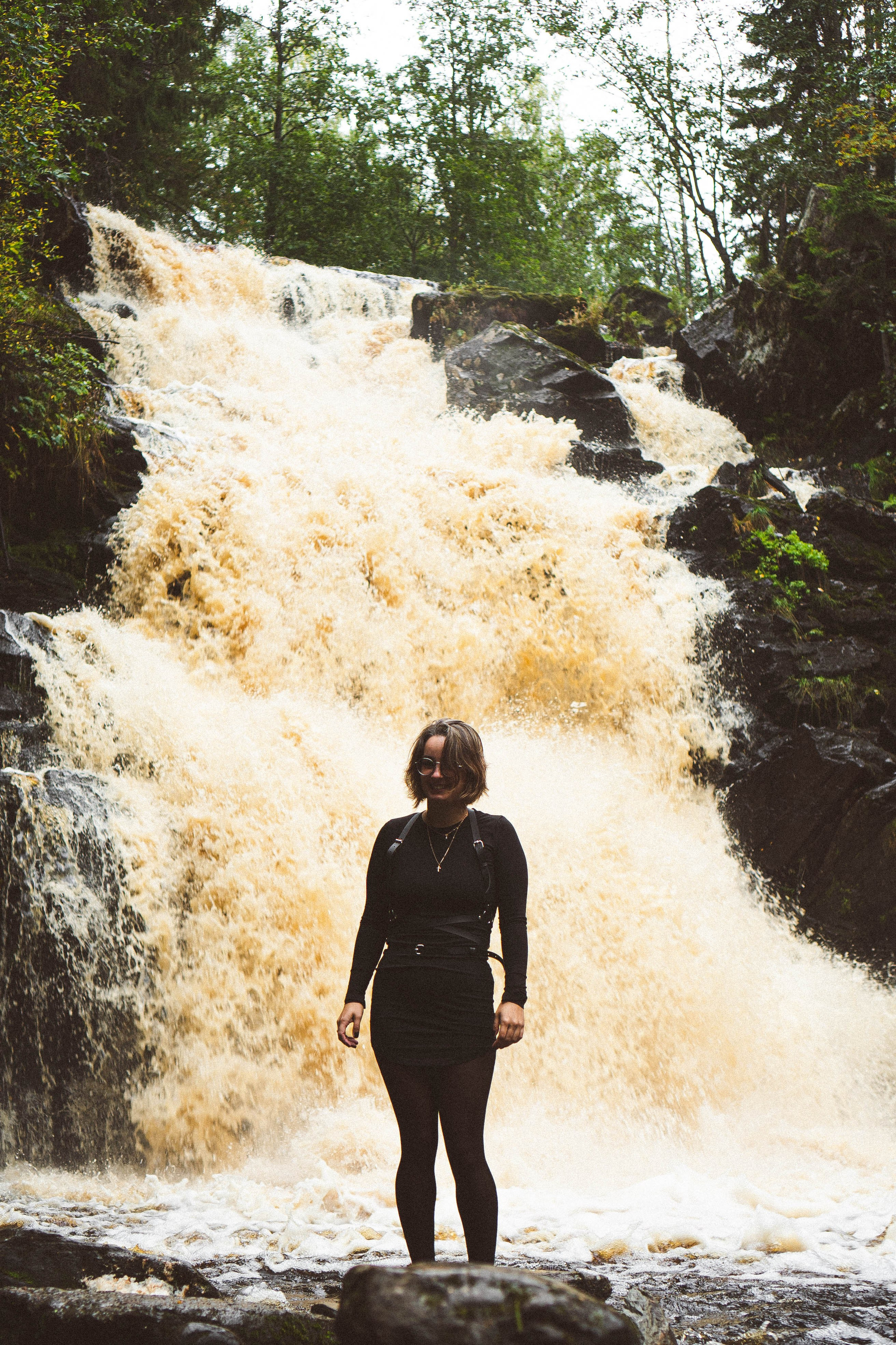 Прогулка на природе. Профессиональный фотограф, Санкт-Петербург — Виктория Богомолова
