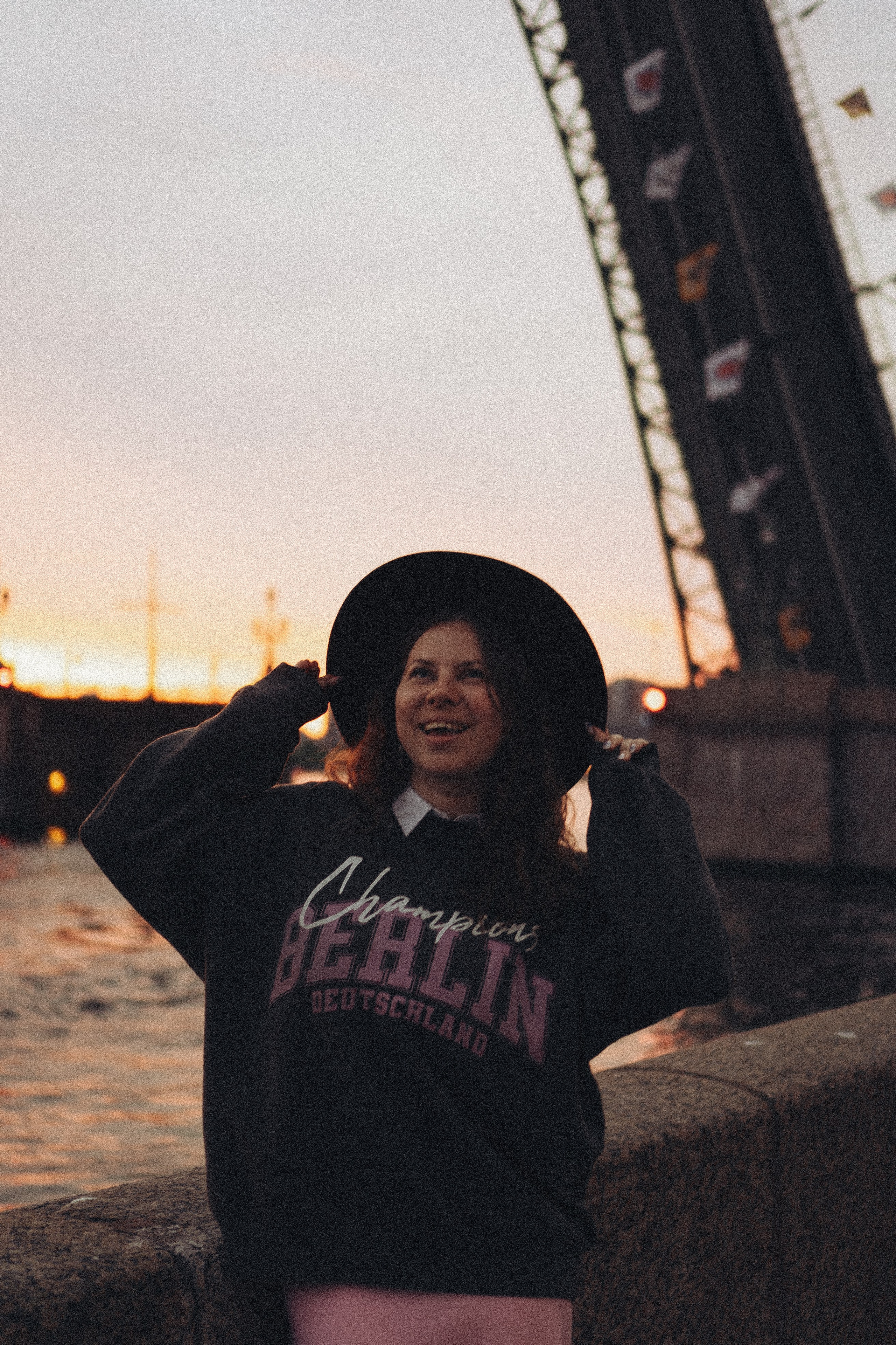 С разводными мостами. Профессиональный фотограф, Санкт-Петербург — Виктория Богомолова