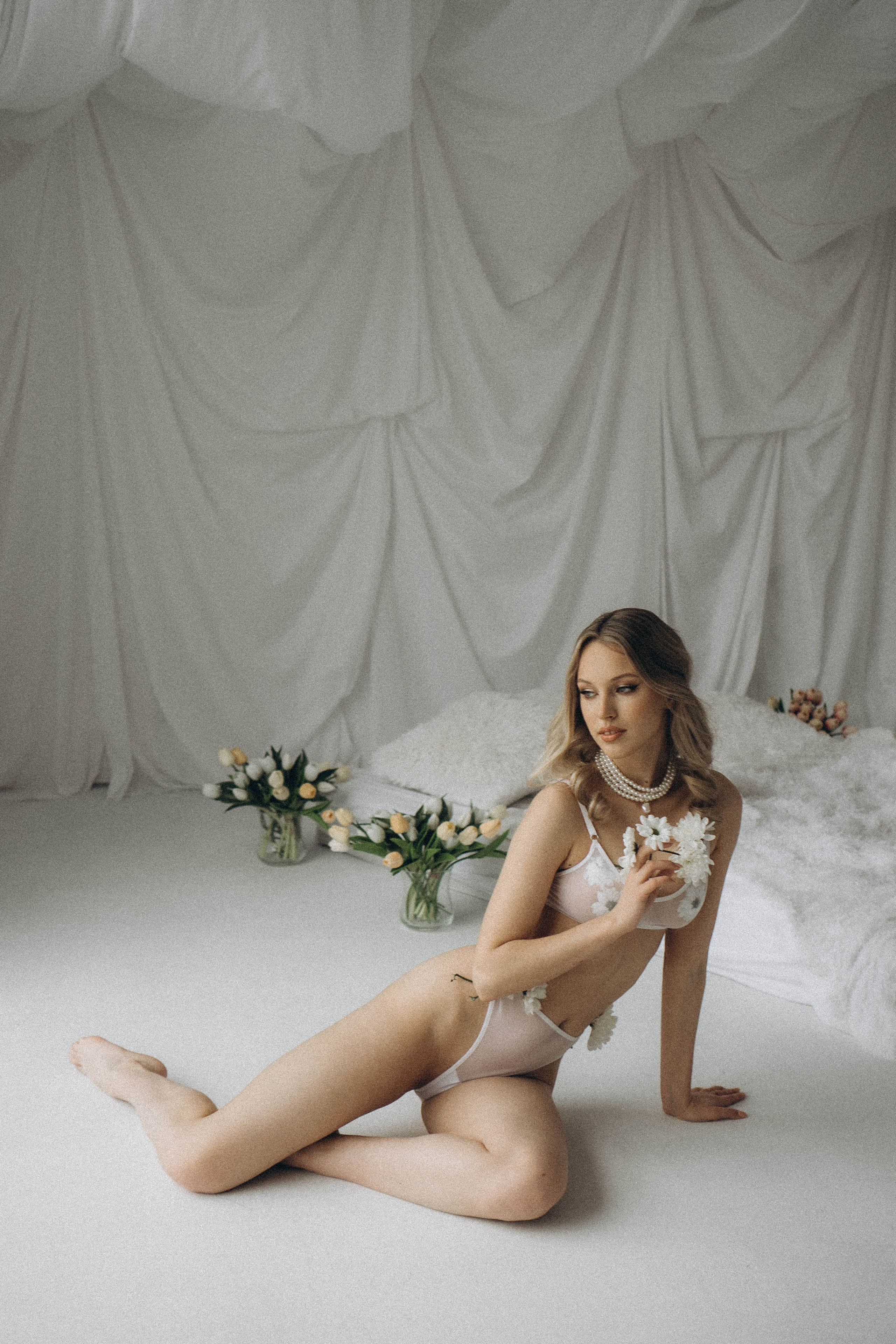 Весенняя. Профессиональный фотограф, Санкт-Петербург — Виктория Богомолова