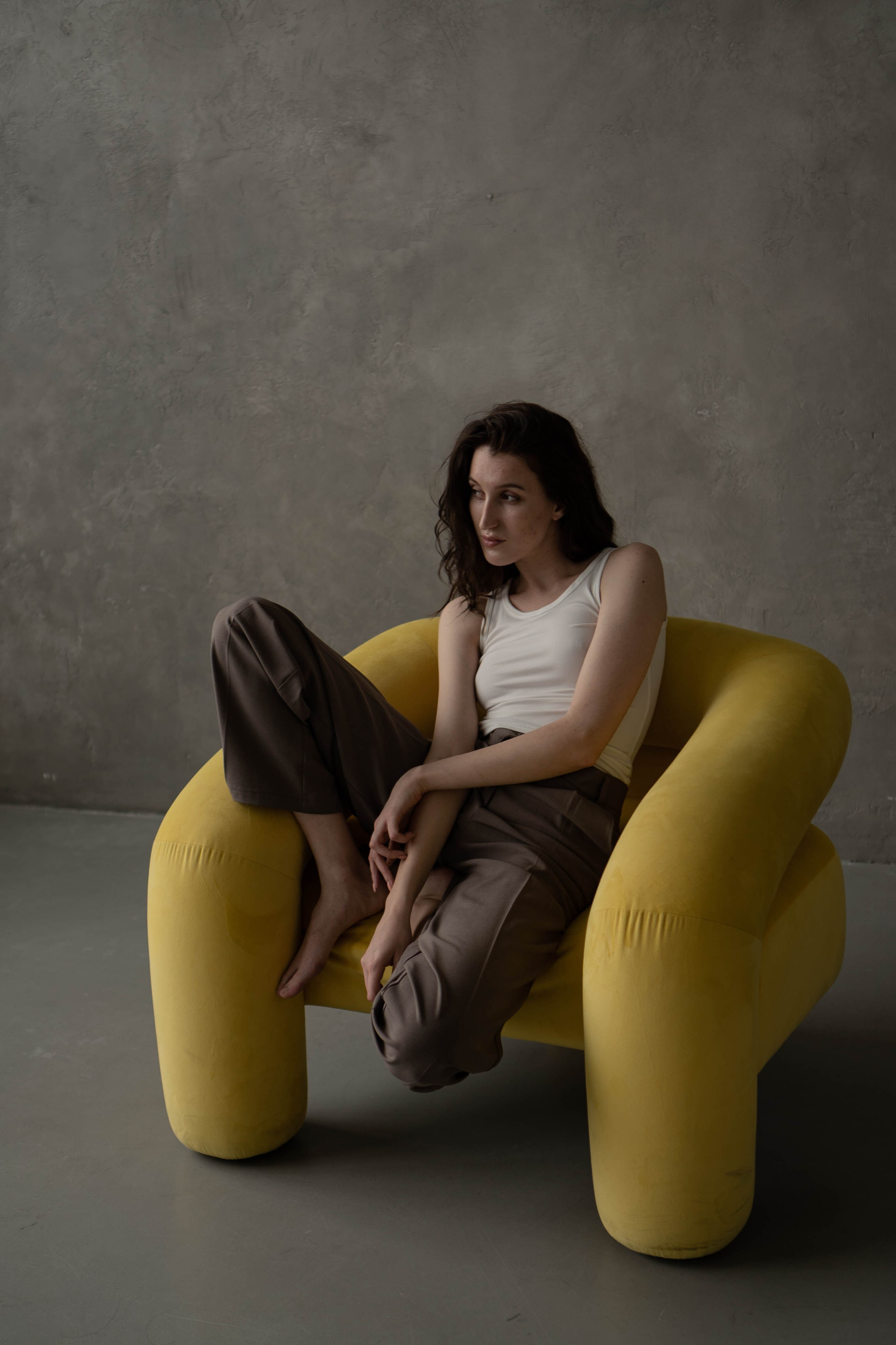 Студийная. Профессиональный фотограф, Санкт-Петербург — Виктория Богомолова