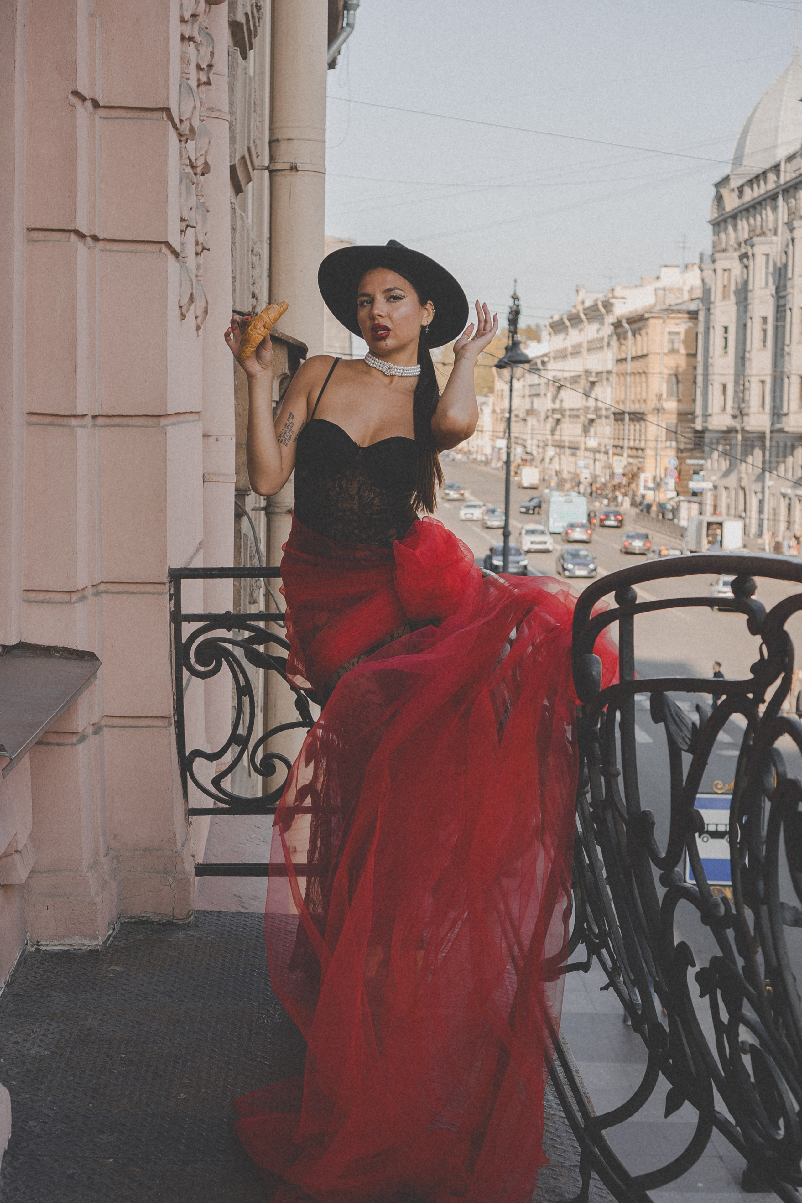 ПИТЕРСКИЙ БАЛКОНЧИК. Профессиональный фотограф, Санкт-Петербург — Виктория Богомолова