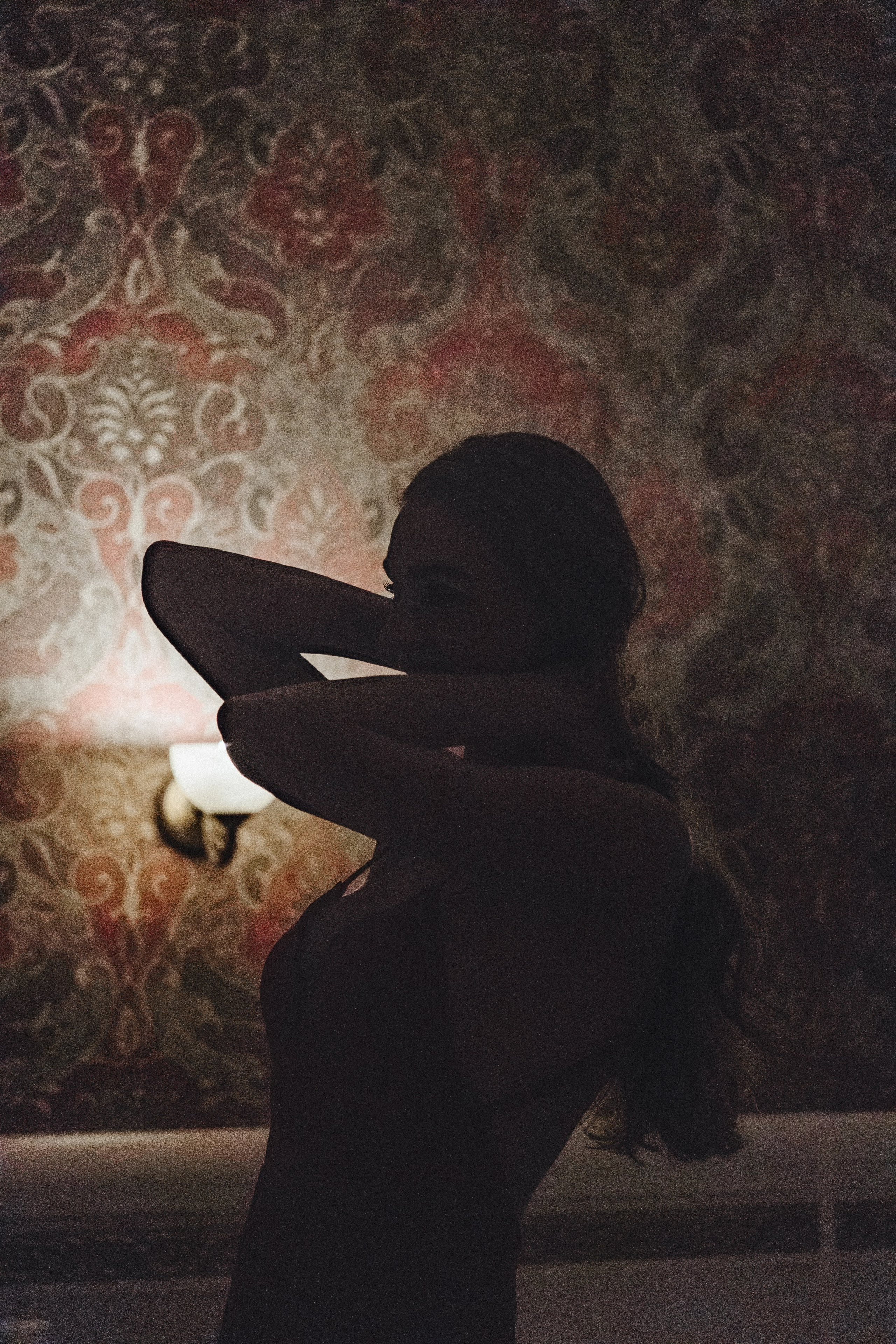 ОТЕЛЬНАЯ ИСТОРИЯ. Профессиональный фотограф, Санкт-Петербург — Виктория Богомолова