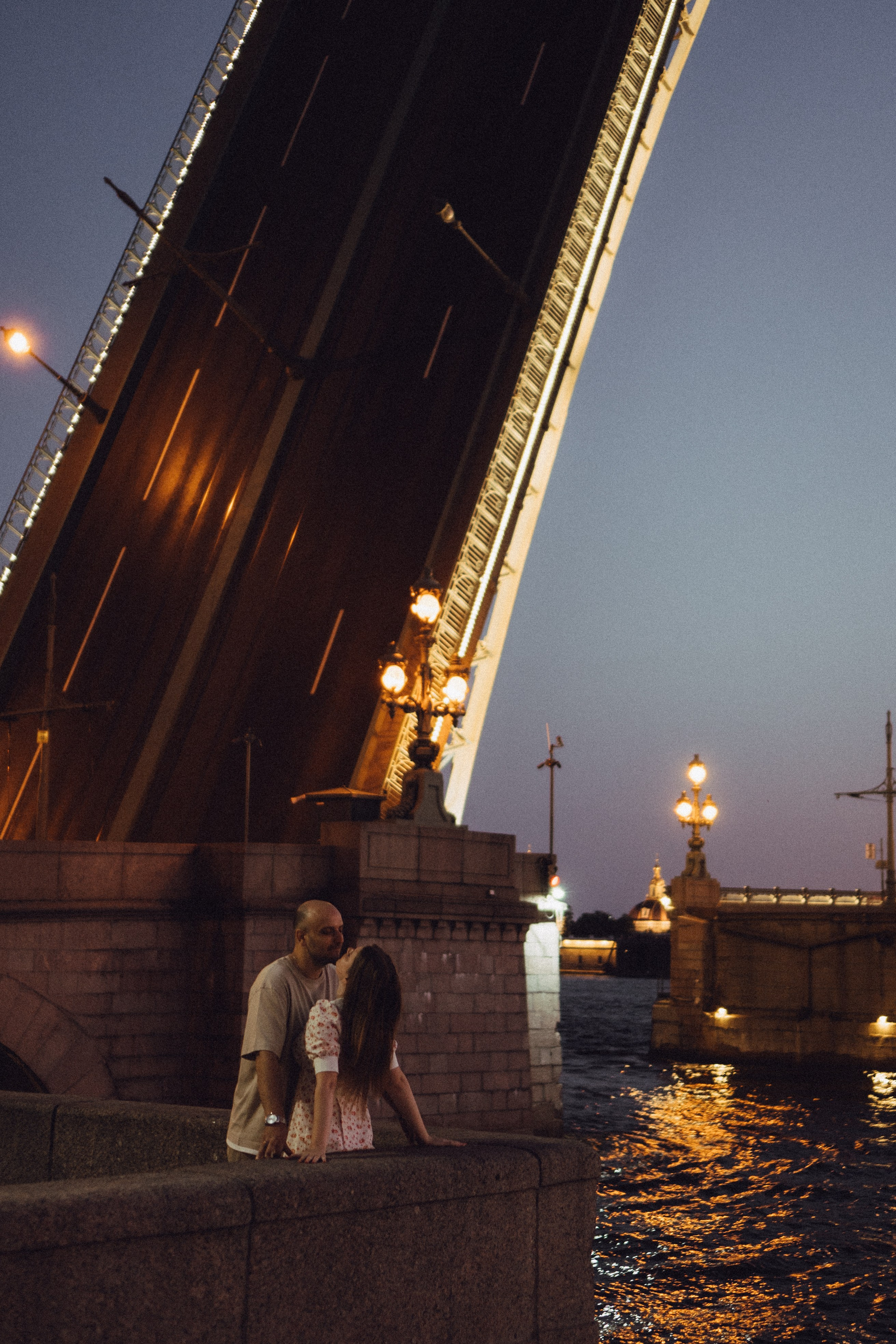 ПРОГУЛКА УТОРОМ ПО ПИТЕРУ. Профессиональный фотограф, Санкт-Петербург — Виктория Богомолова