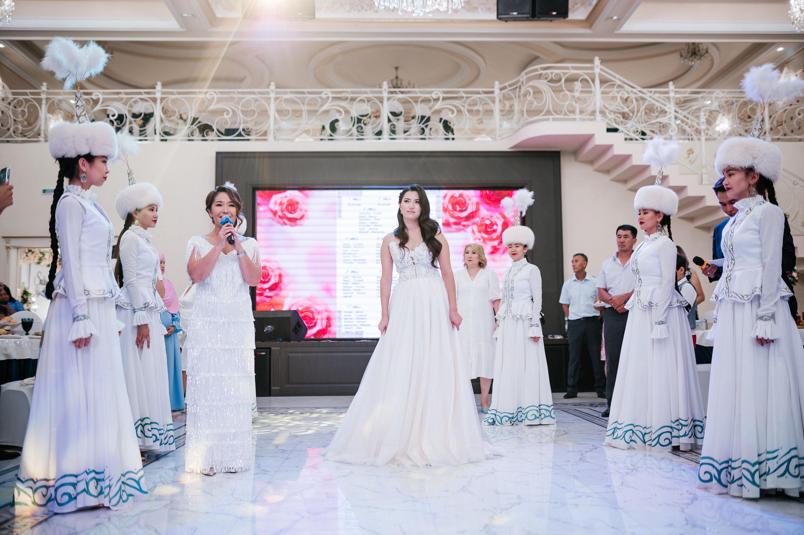 Узату той Сабины. Свадебный фотограф