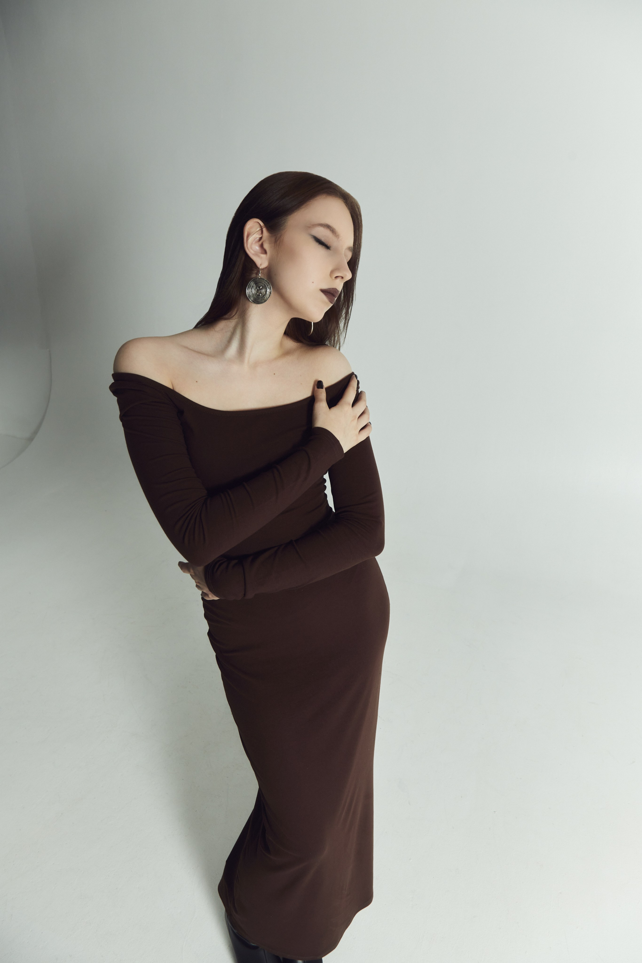 Алина. Креативный, коммерческий фотограф в Москве