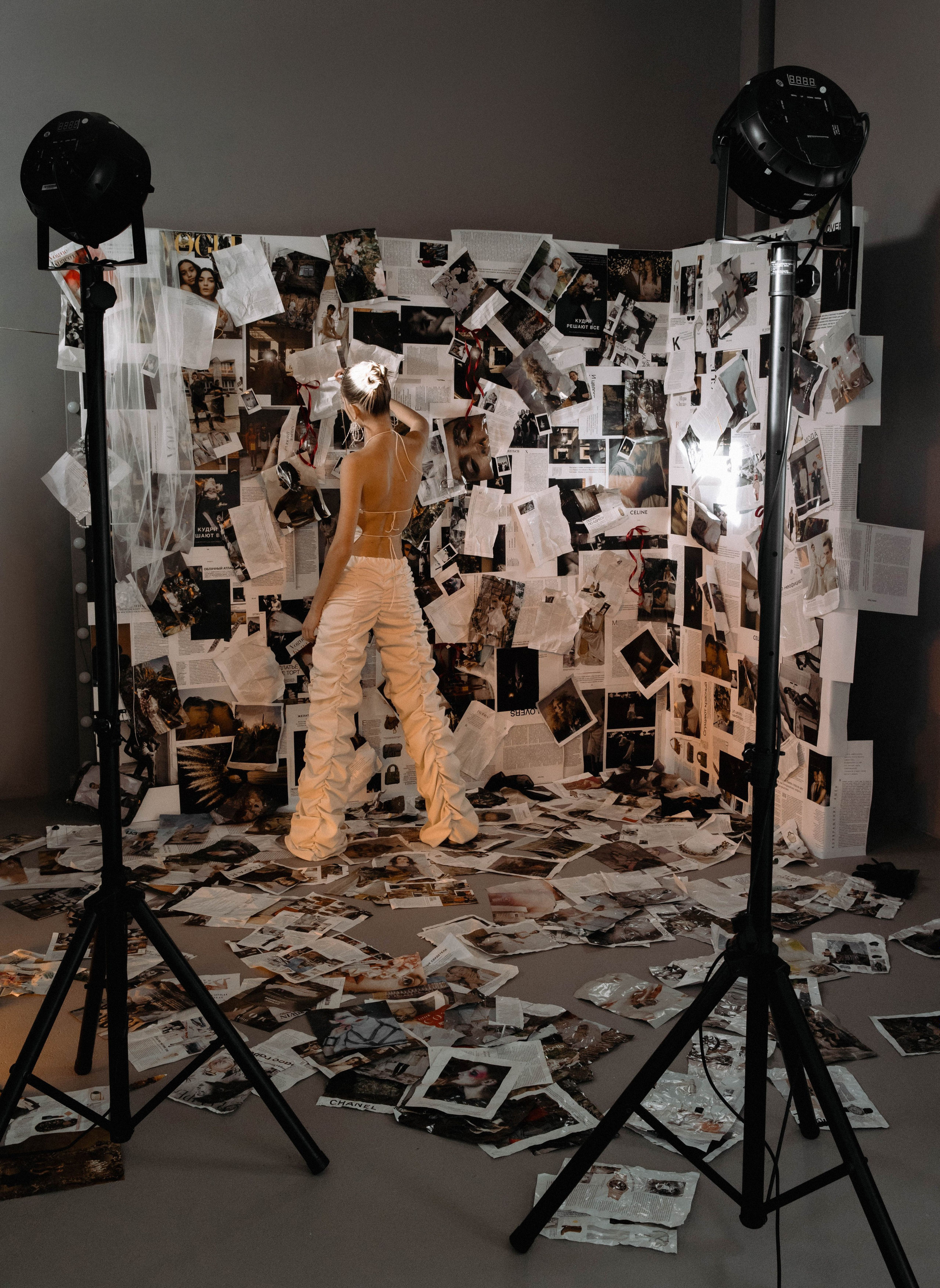 Лина и Саша. Свадебный и портретный фотограф в Москве и Санкт-Петербурге