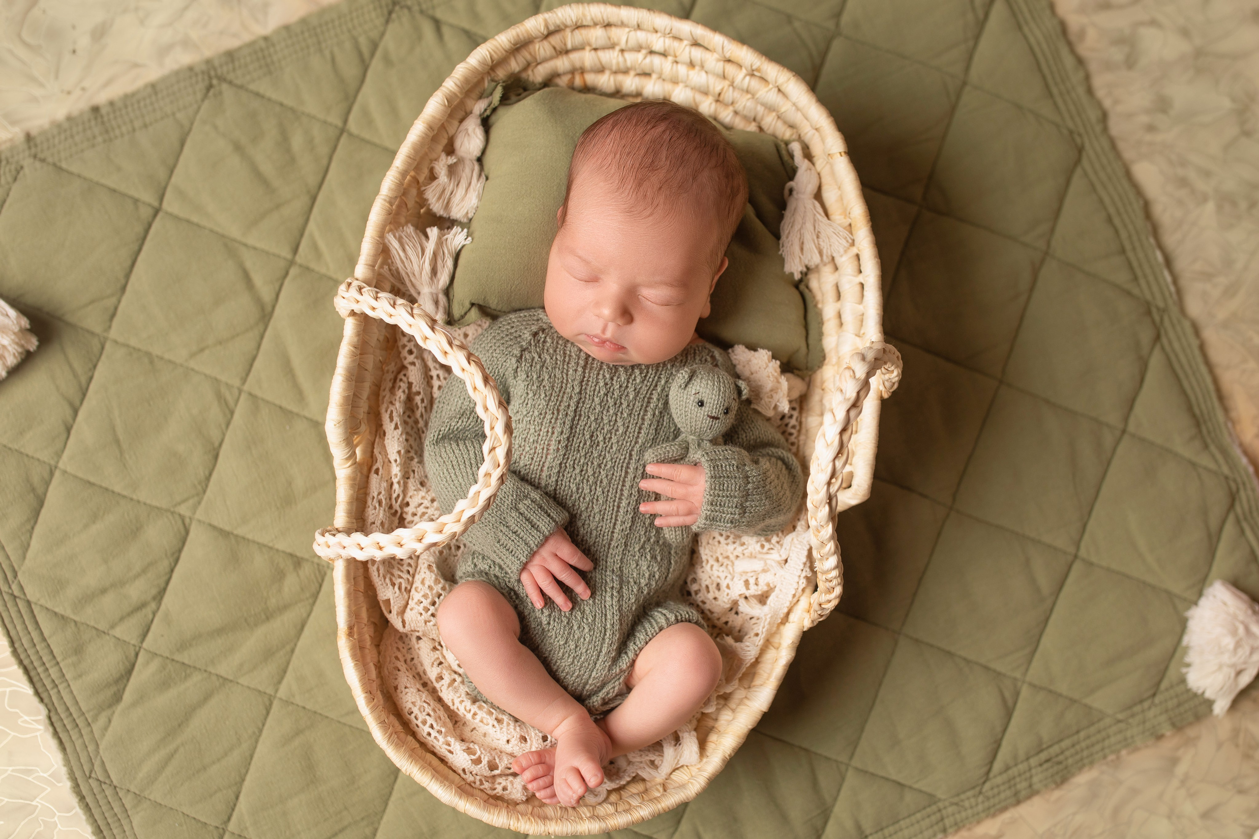 Фотосъемка младенцев Хабаровск, фотосессия новорожденных Хабаровск, фотосессия newborn Хабаровск