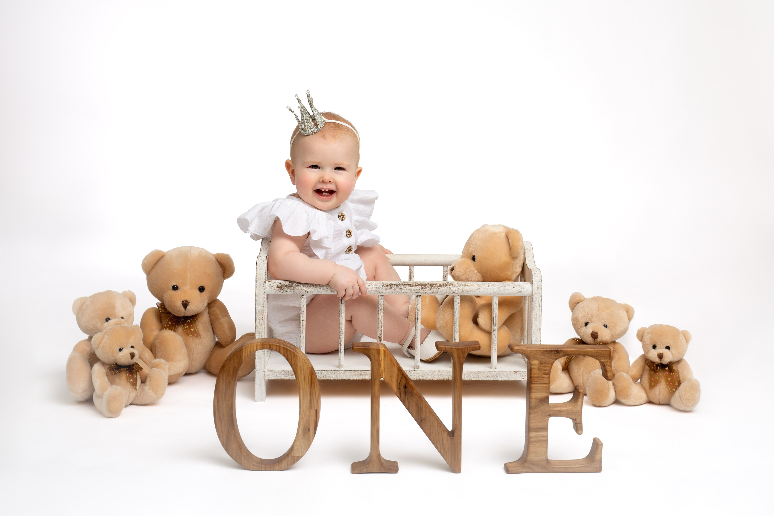 Малыши до года. Детский фотограф в Екатеринбурге и Арамили Лариса Кузнецова