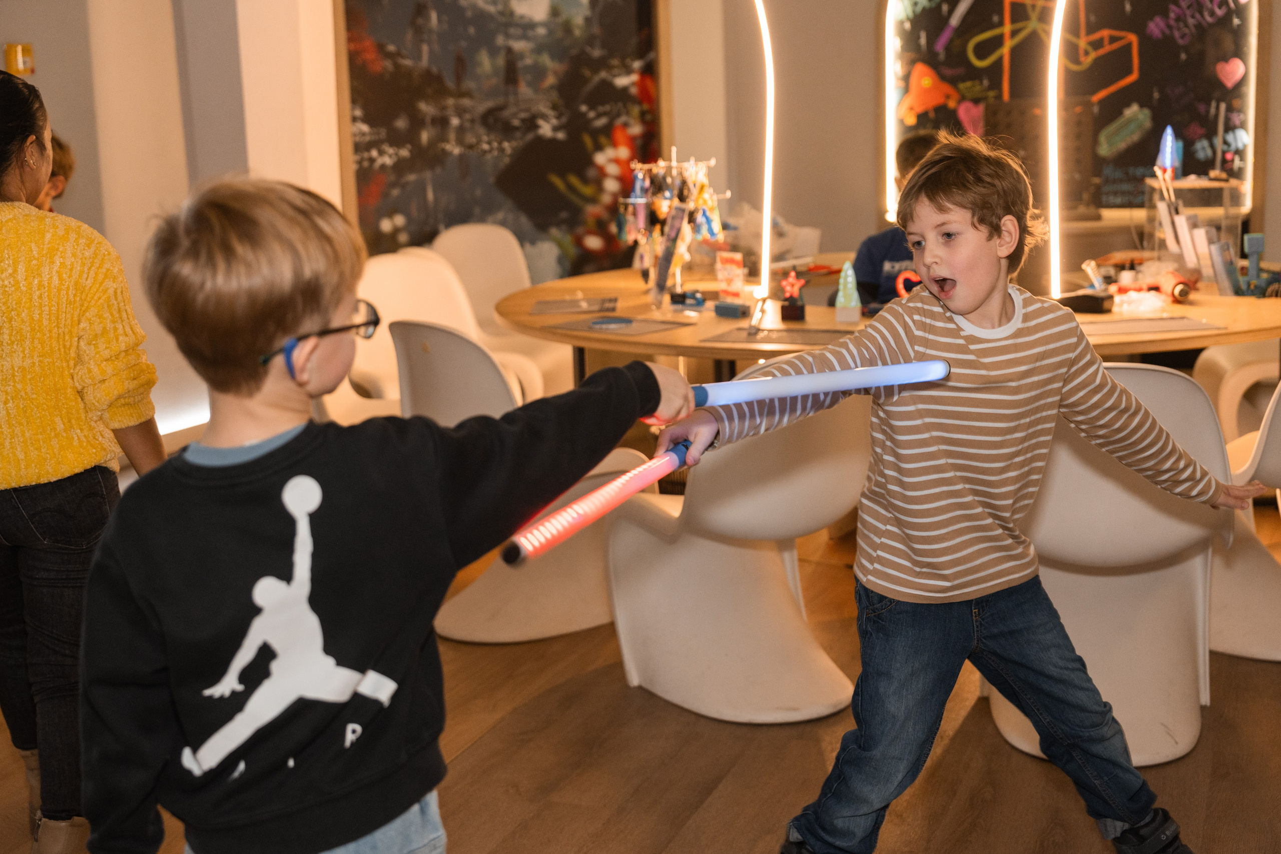 День рождения Коли. Свадебный фотограф в Москве Анна Полушина