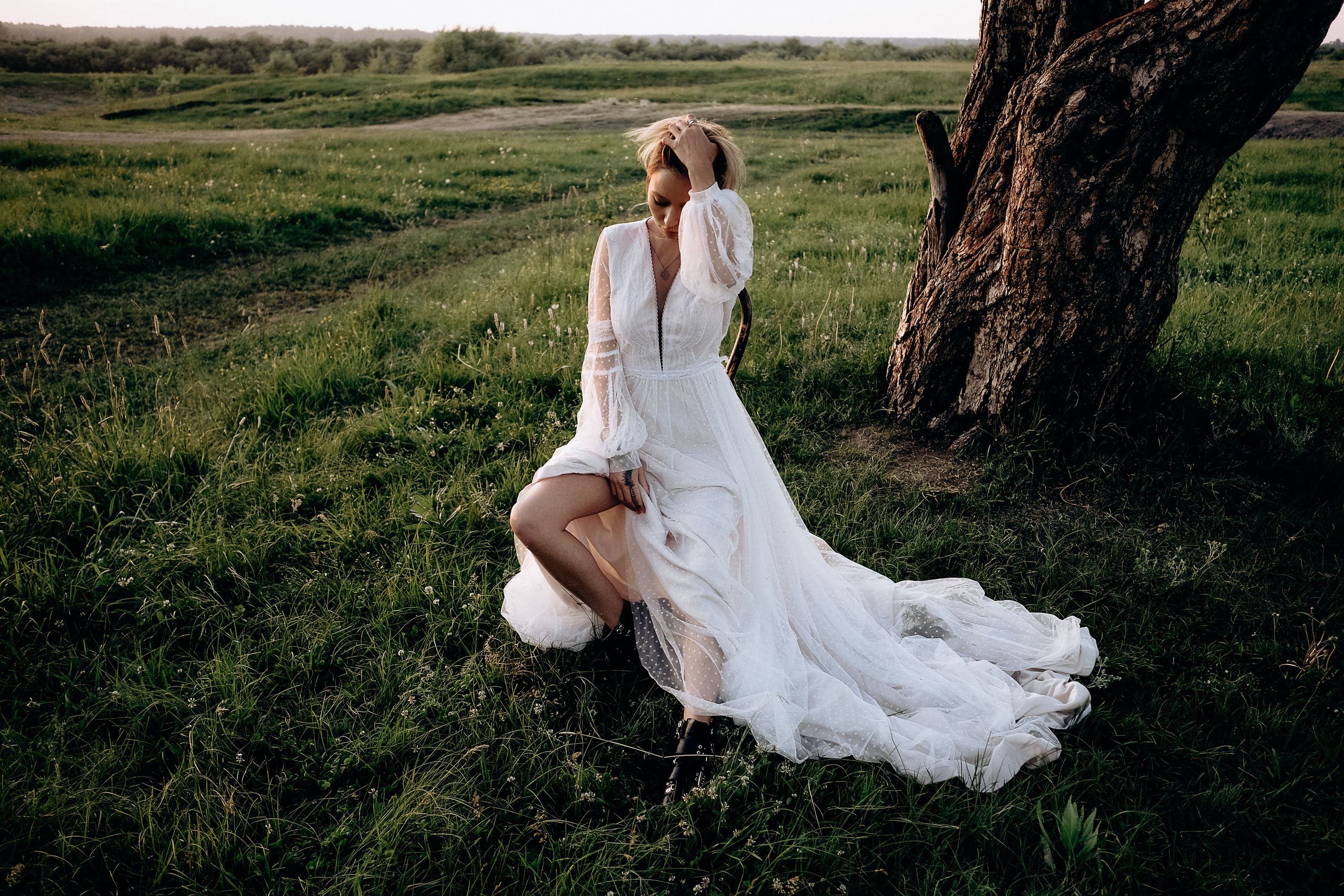 Свадебный фотограф AllexD в Москве, Санкт-Петербурге