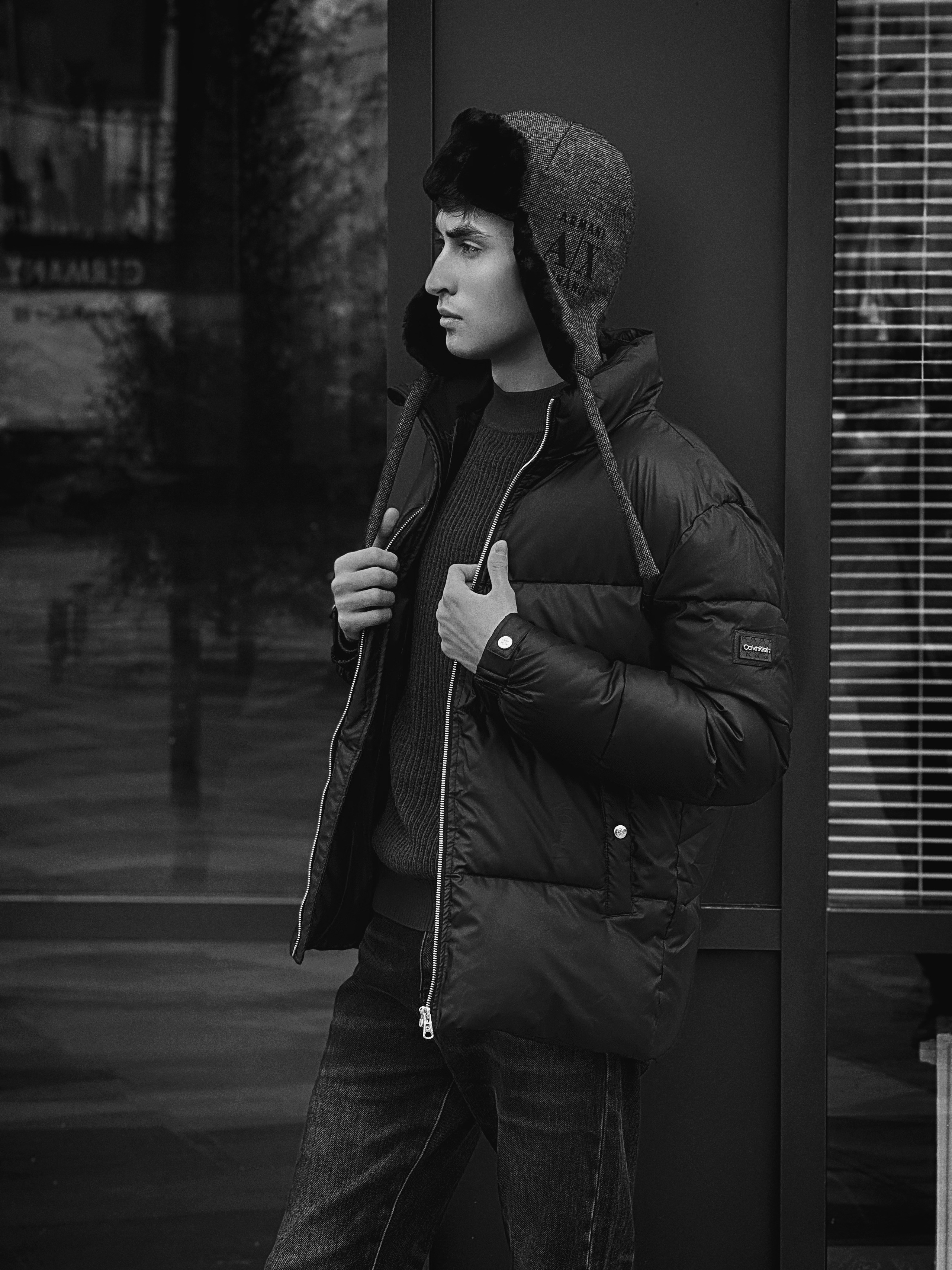 Контент съемка. Мобильный фотограф Тонечка Власова