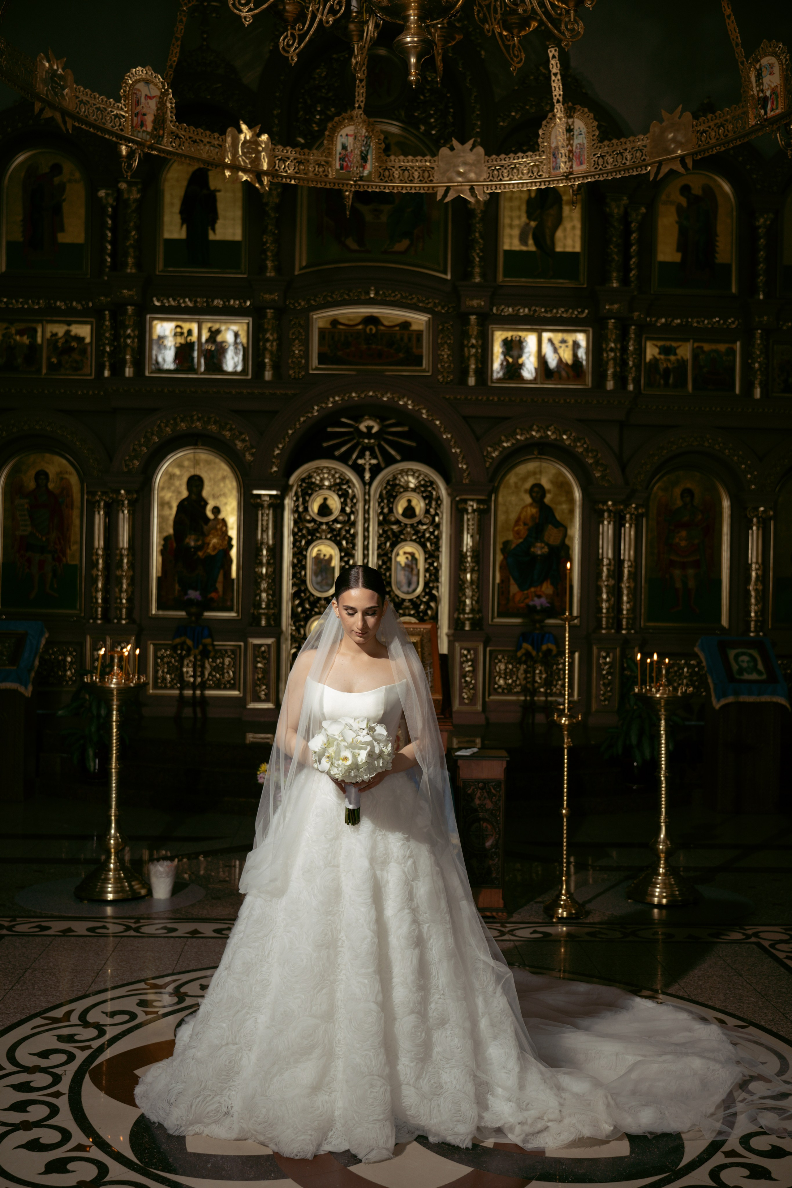 Свадьбы. Фотограф Артак Ерицян