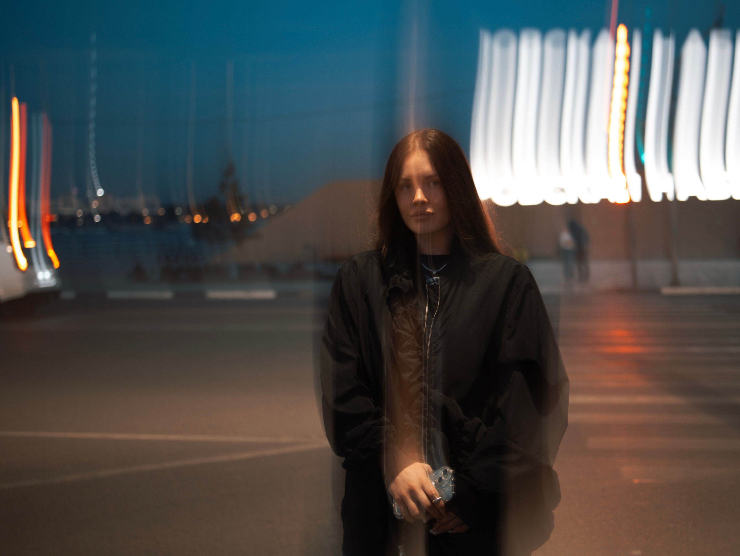 Вечерний Воронеж. ElizabetArt — фотограф в Воронеже Елизавета Хлусова