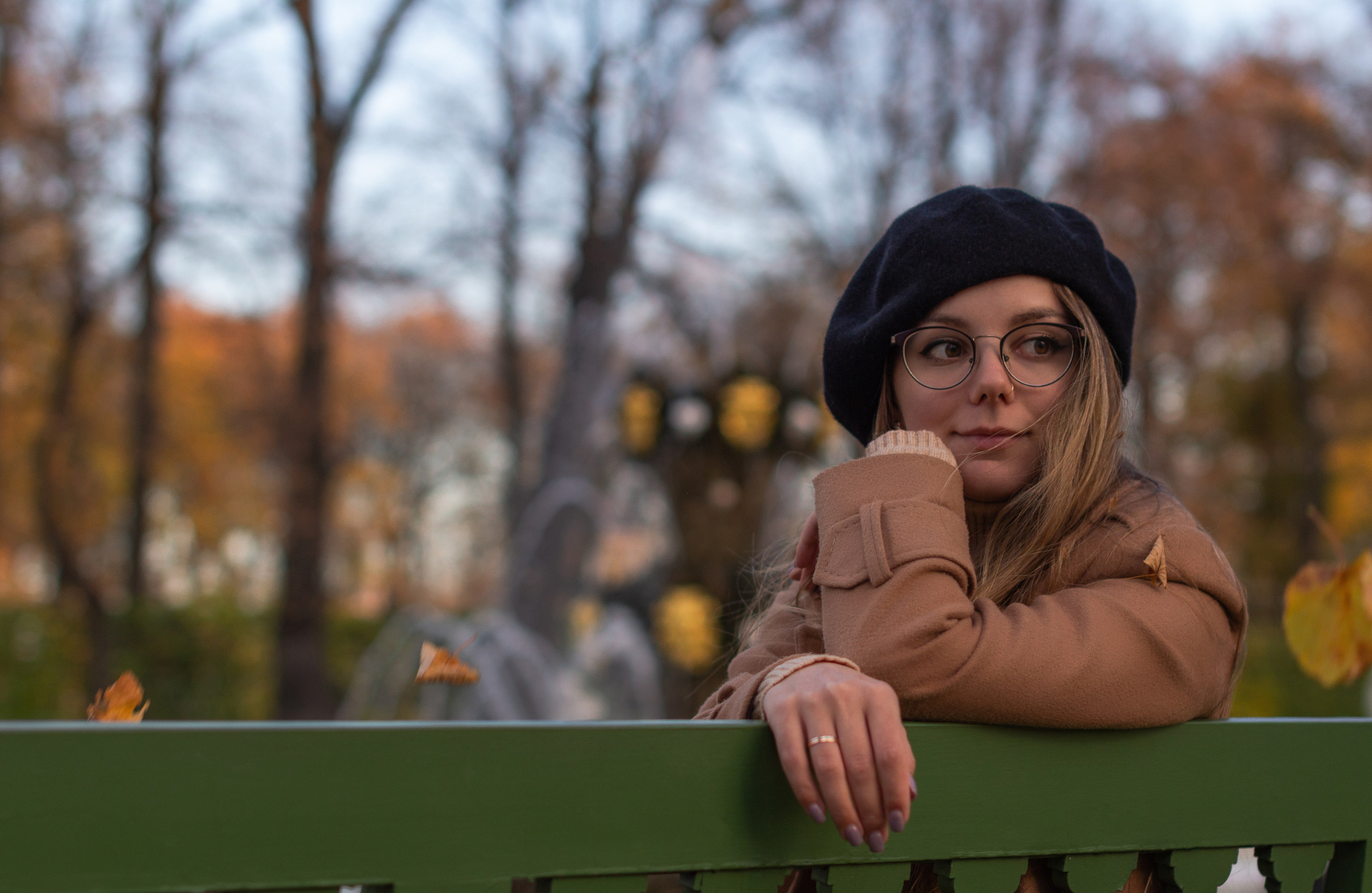 Екатерина. Фотограф в Нижнем Новгороде, Дзержинске Олеся Хозяева