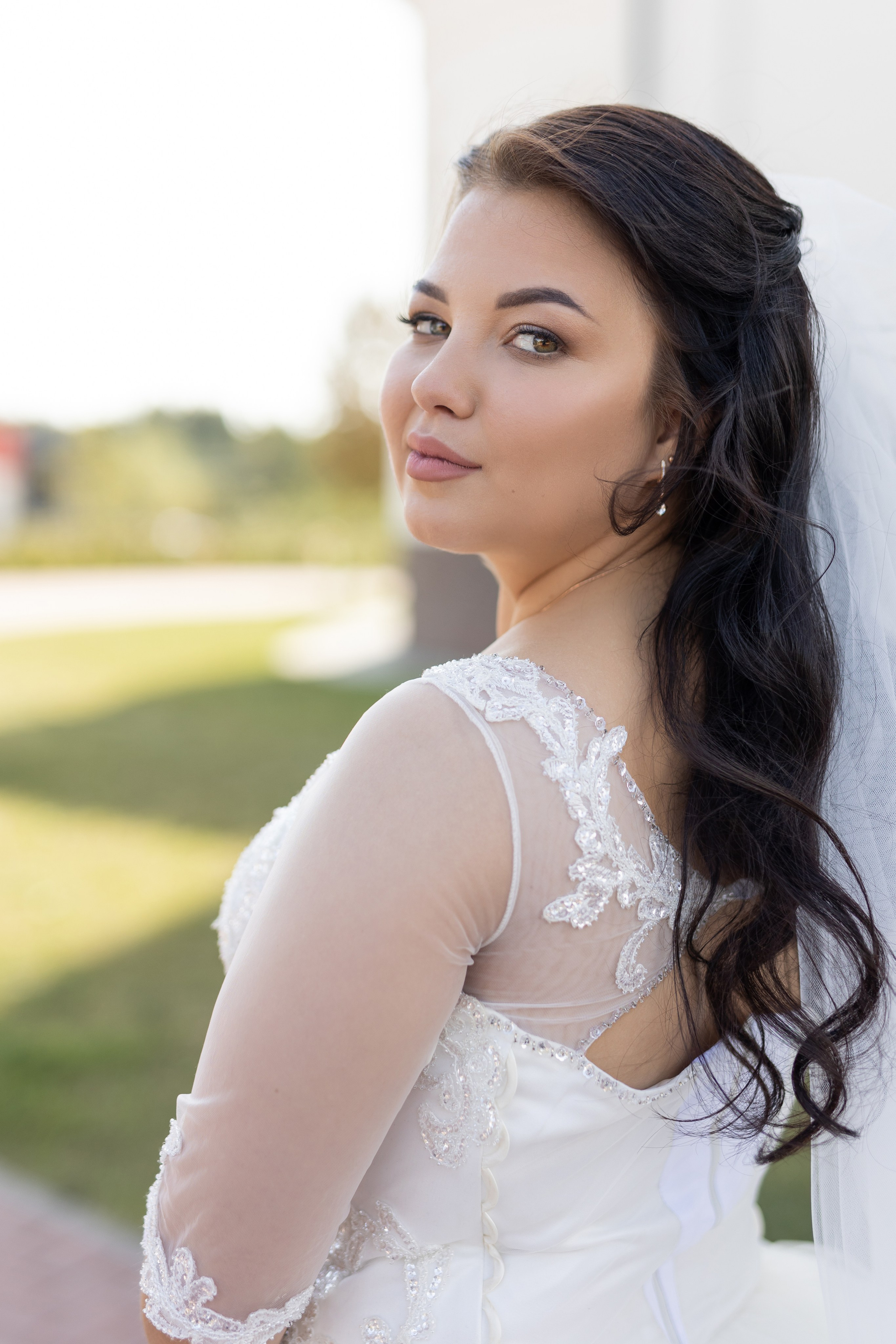 Михаил и Анастасия. Фотограф в Нижнем Новгороде, Дзержинске Олеся Хозяева