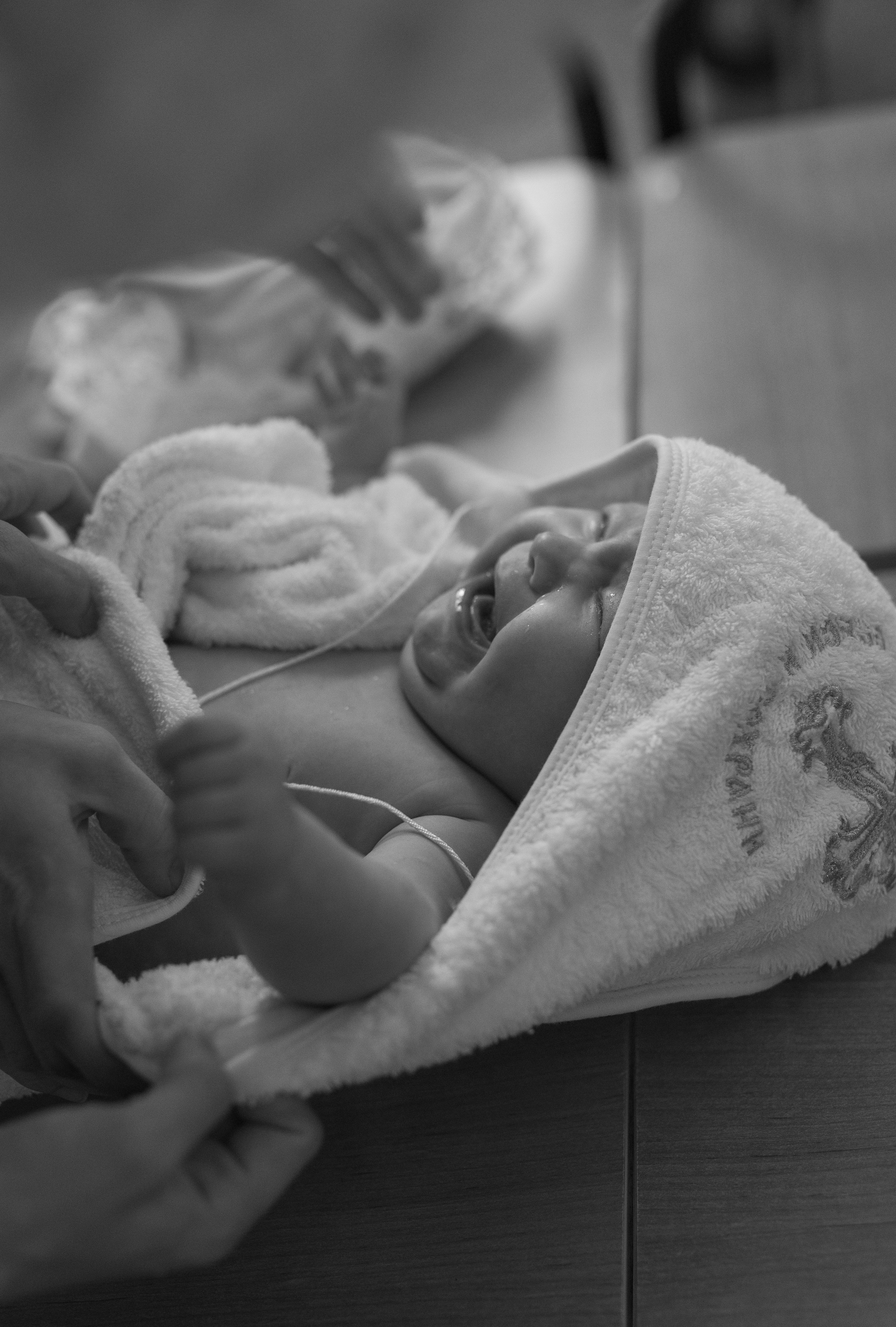 Крещение Оли. Фотограф в Нижнем Новгороде, Дзержинске Олеся Хозяева