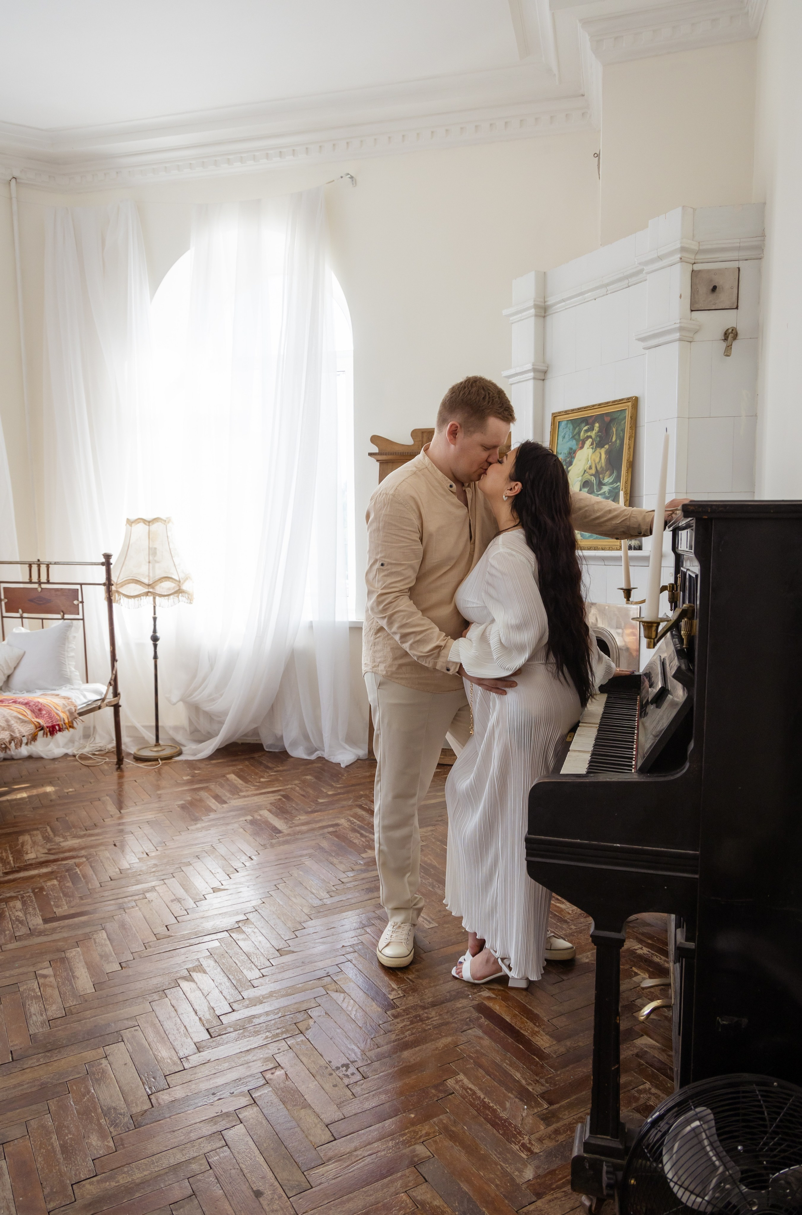 Анастасия. Фотограф в Нижнем Новгороде, Дзержинске Олеся Хозяева