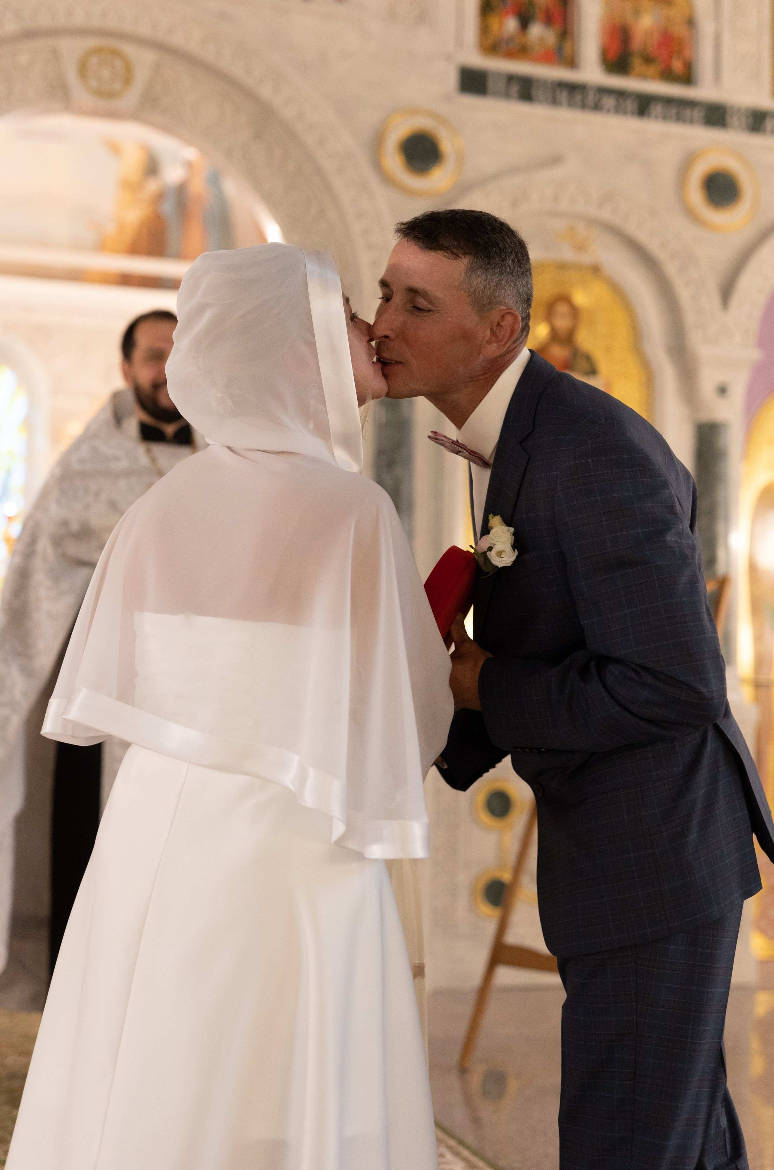 Алексей и Екатерина. Фотограф в Нижнем Новгороде, Дзержинске Олеся Хозяева