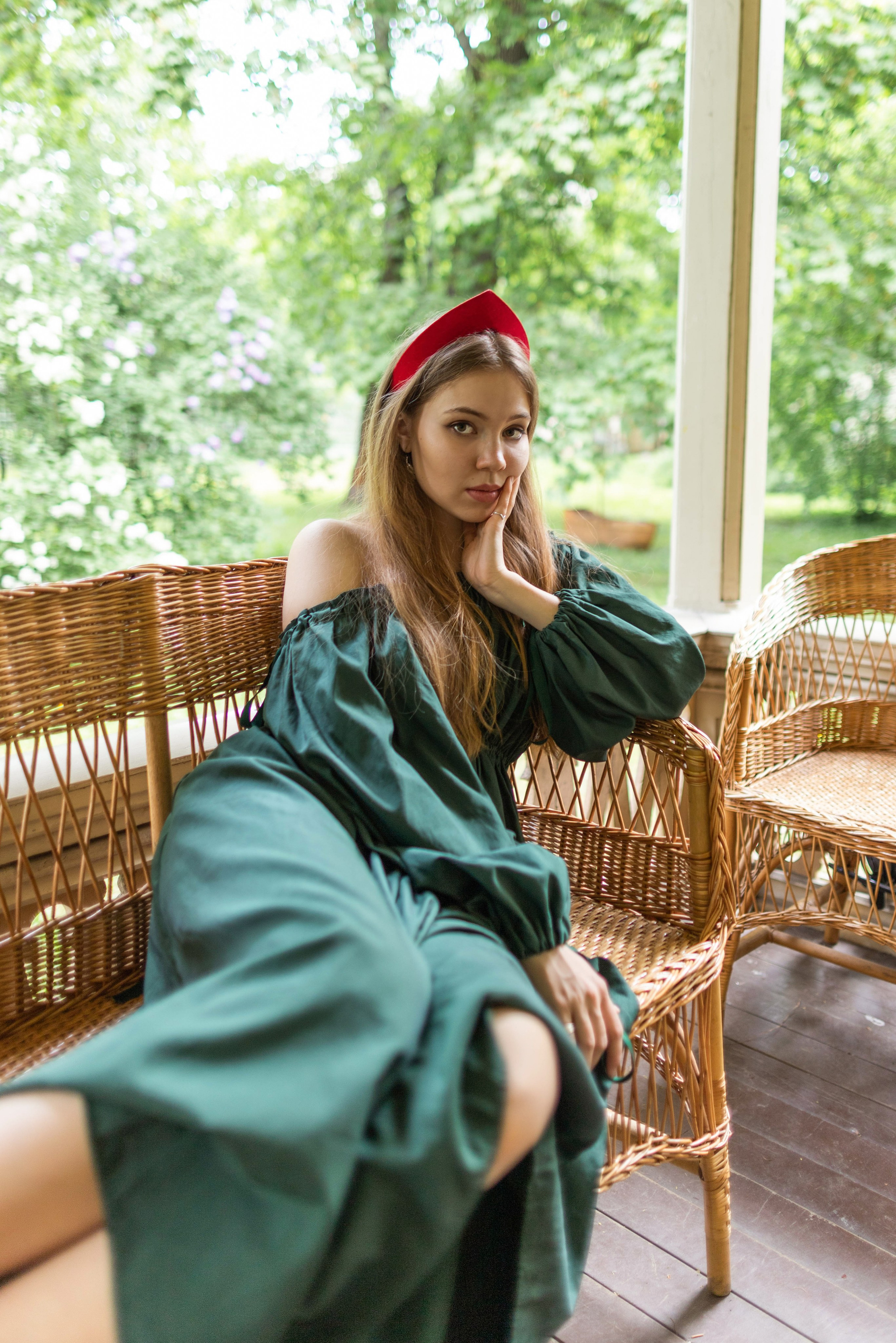 Аня. Фотограф в Нижнем Новгороде, Дзержинске Олеся Хозяева