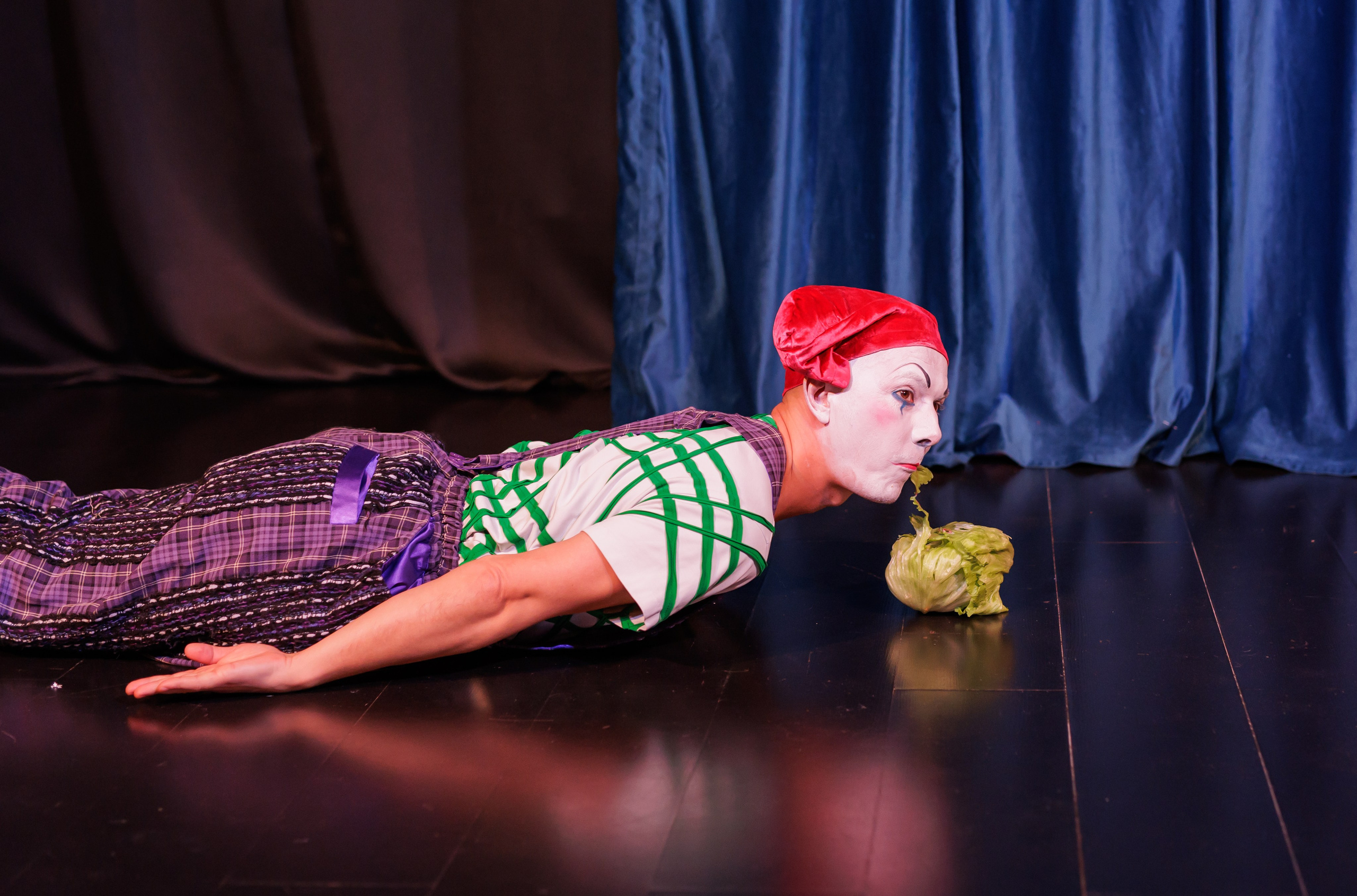 Вторая клоунская лаборатория Павла Алехина. Фотограф в Нижнем Новгороде, Дзержинске Олеся Хозяева