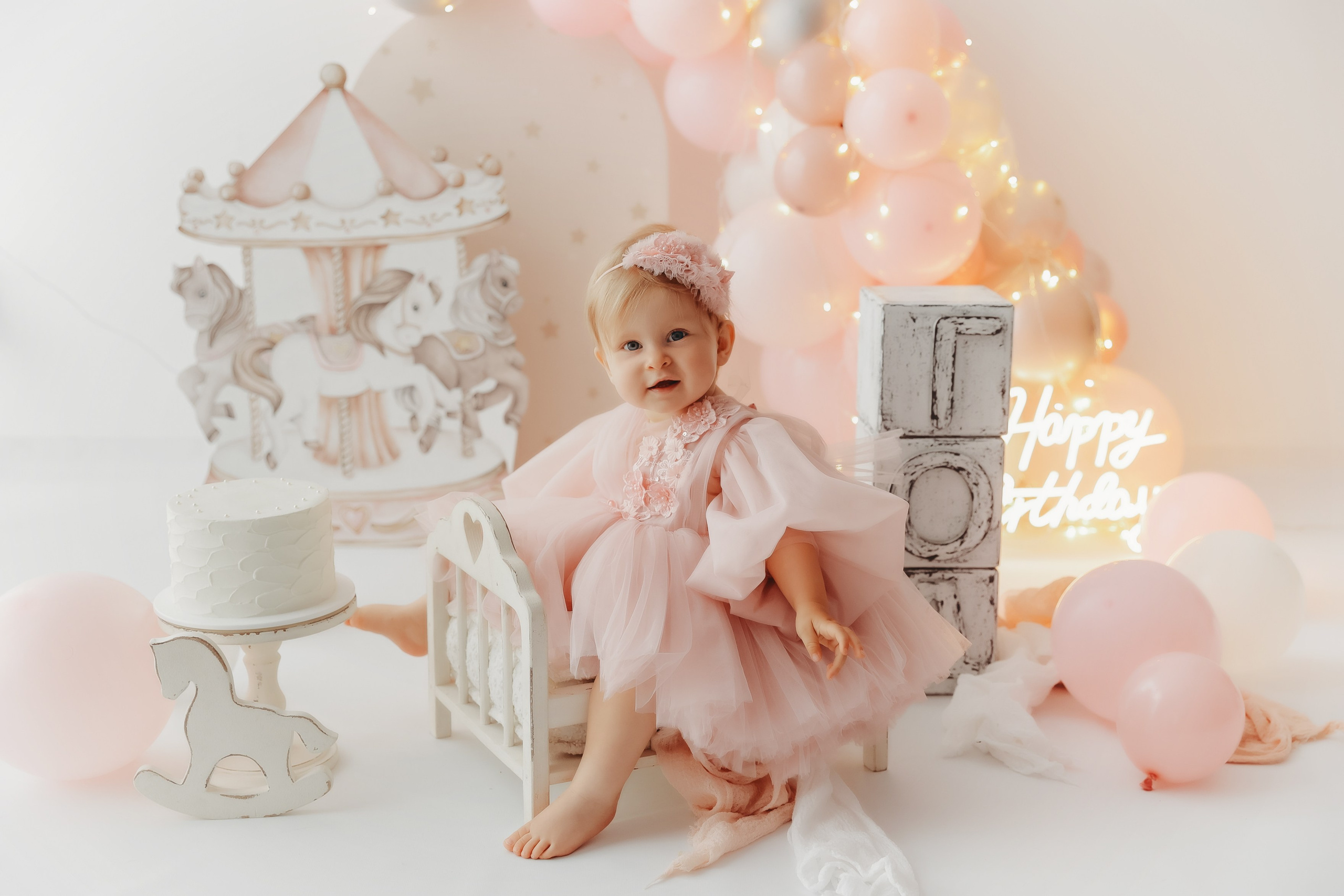 Годовасие Ариши. Фотограф в Туле Оксана Денисова