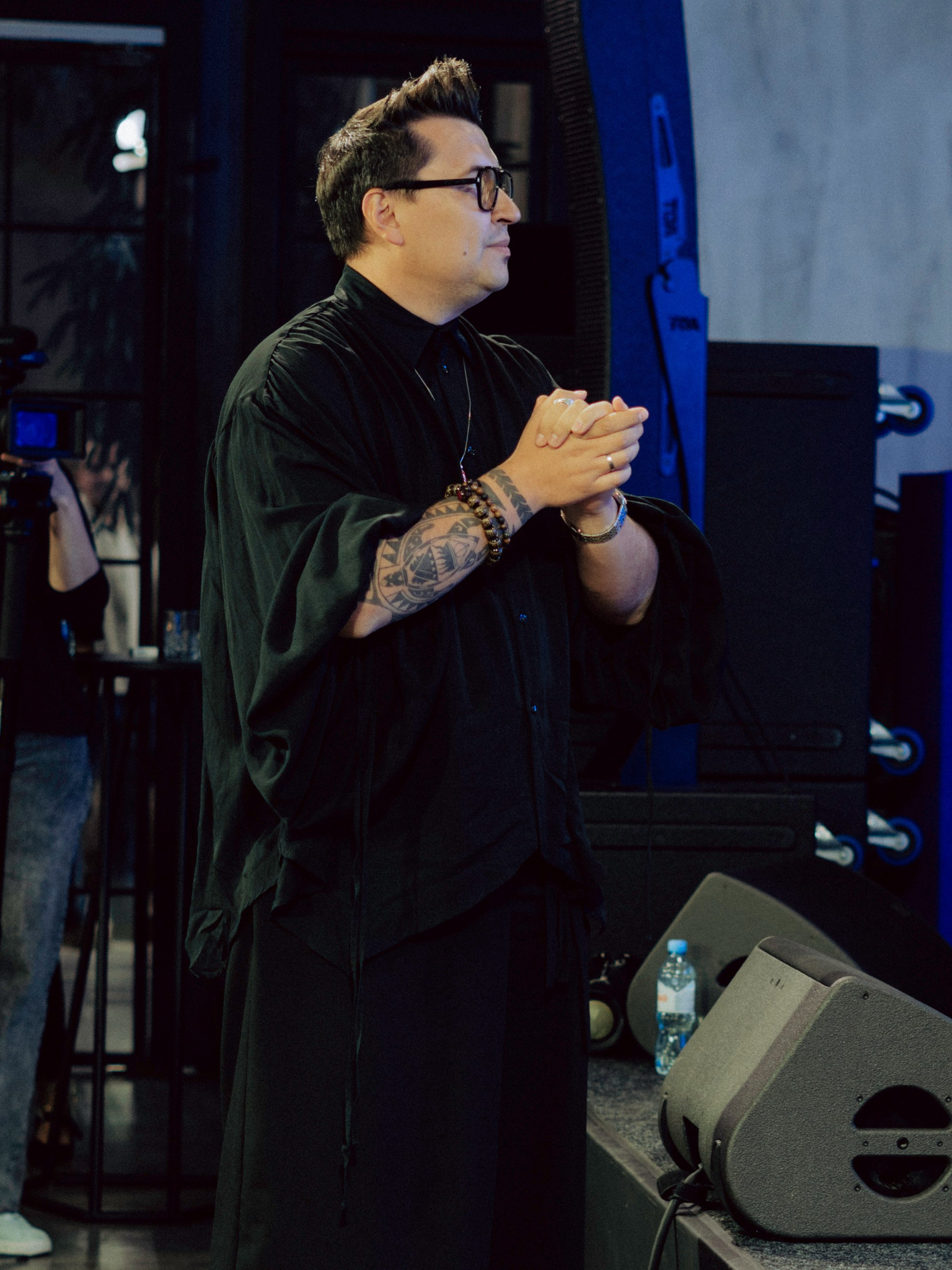 INPROSSECO FEST. Фотограф в Москве Шалышко Ангелина