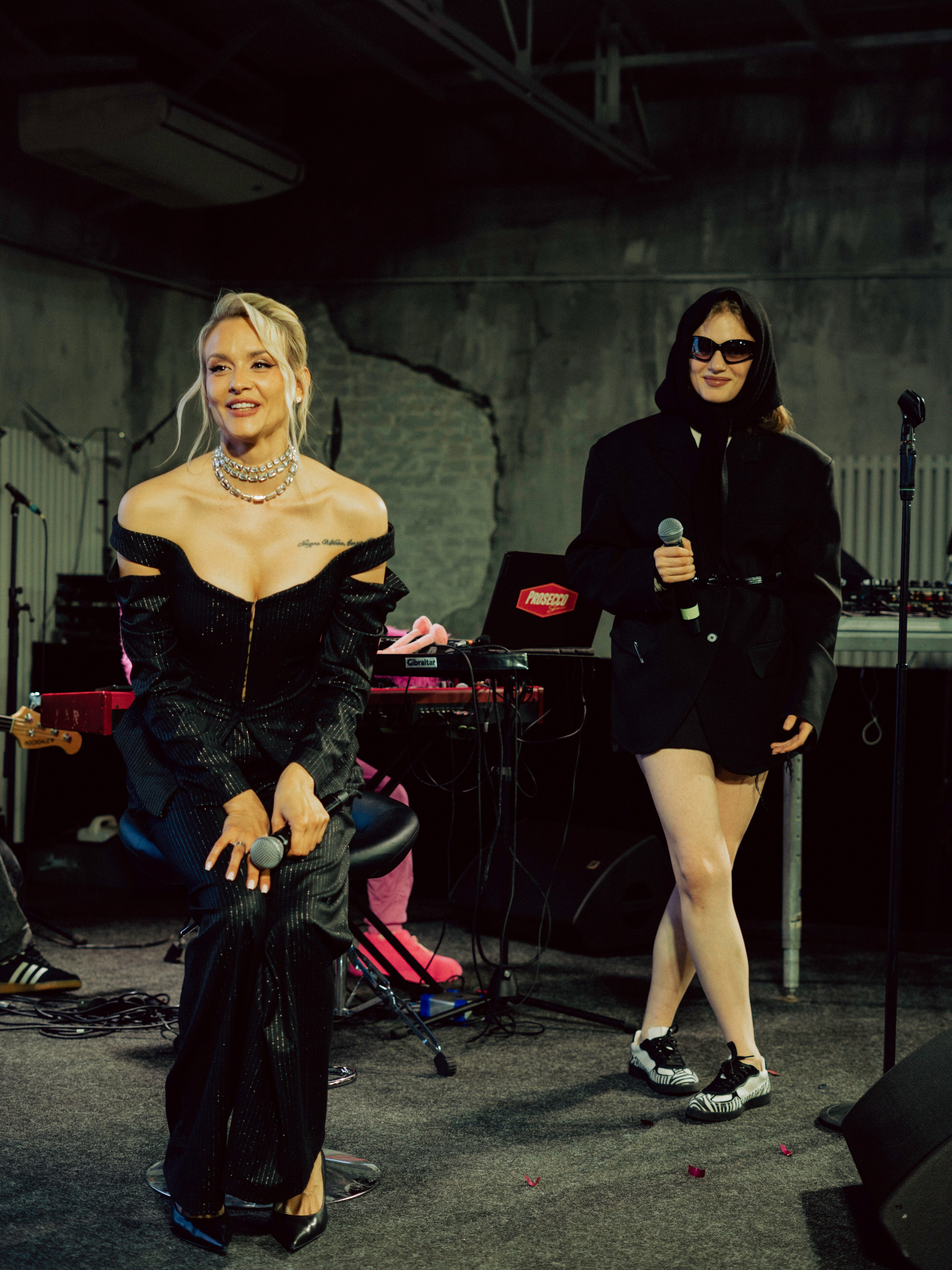 INPROSSECO FEST. Фотограф в Москве Шалышко Ангелина