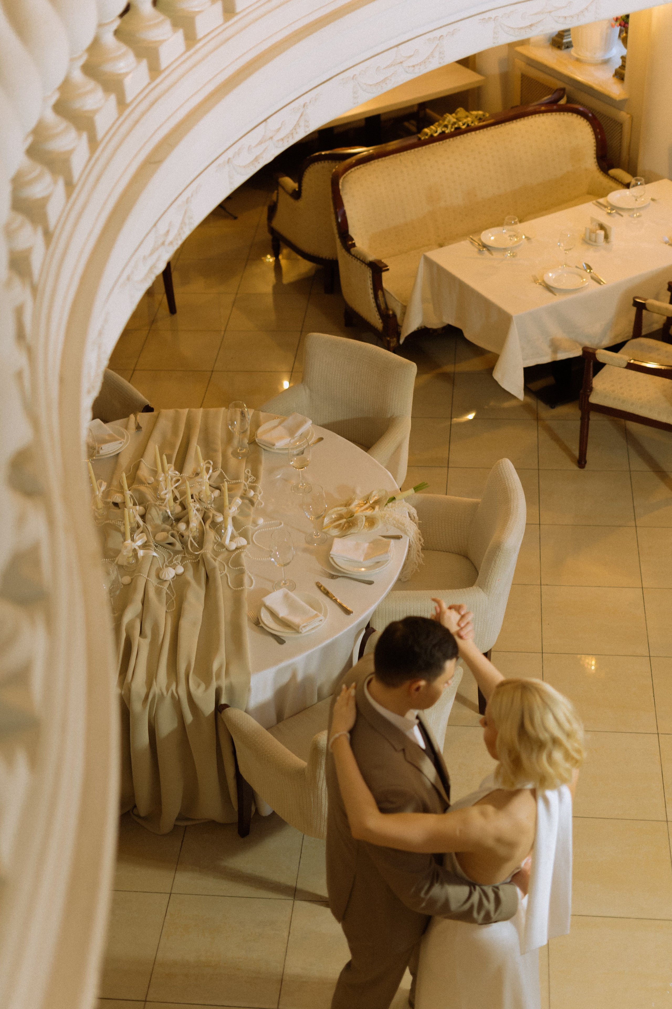 D & T. Фотограф в Москве Шалышко Ангелина