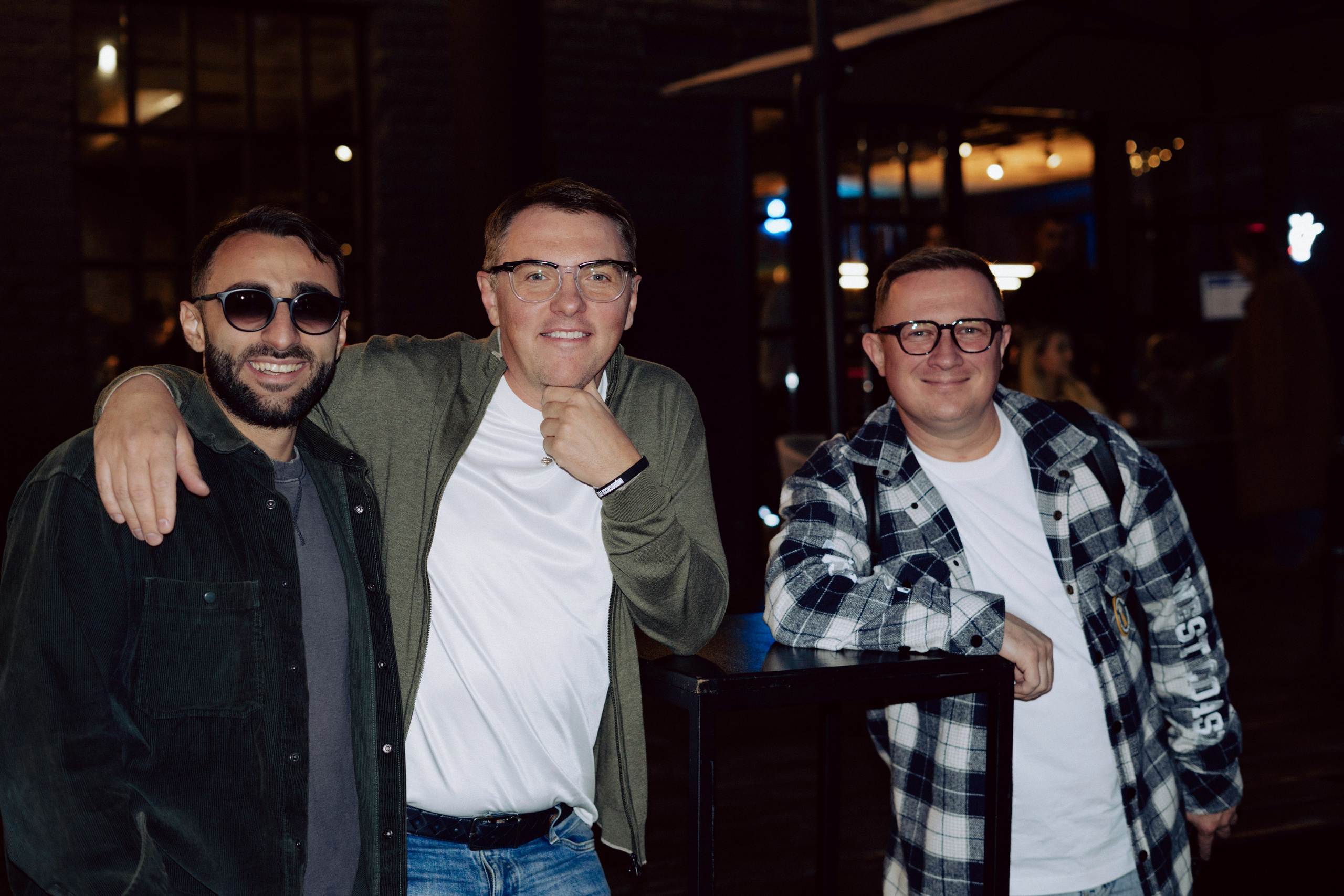 INPROSSECO FEST. Фотограф в Москве Шалышко Ангелина