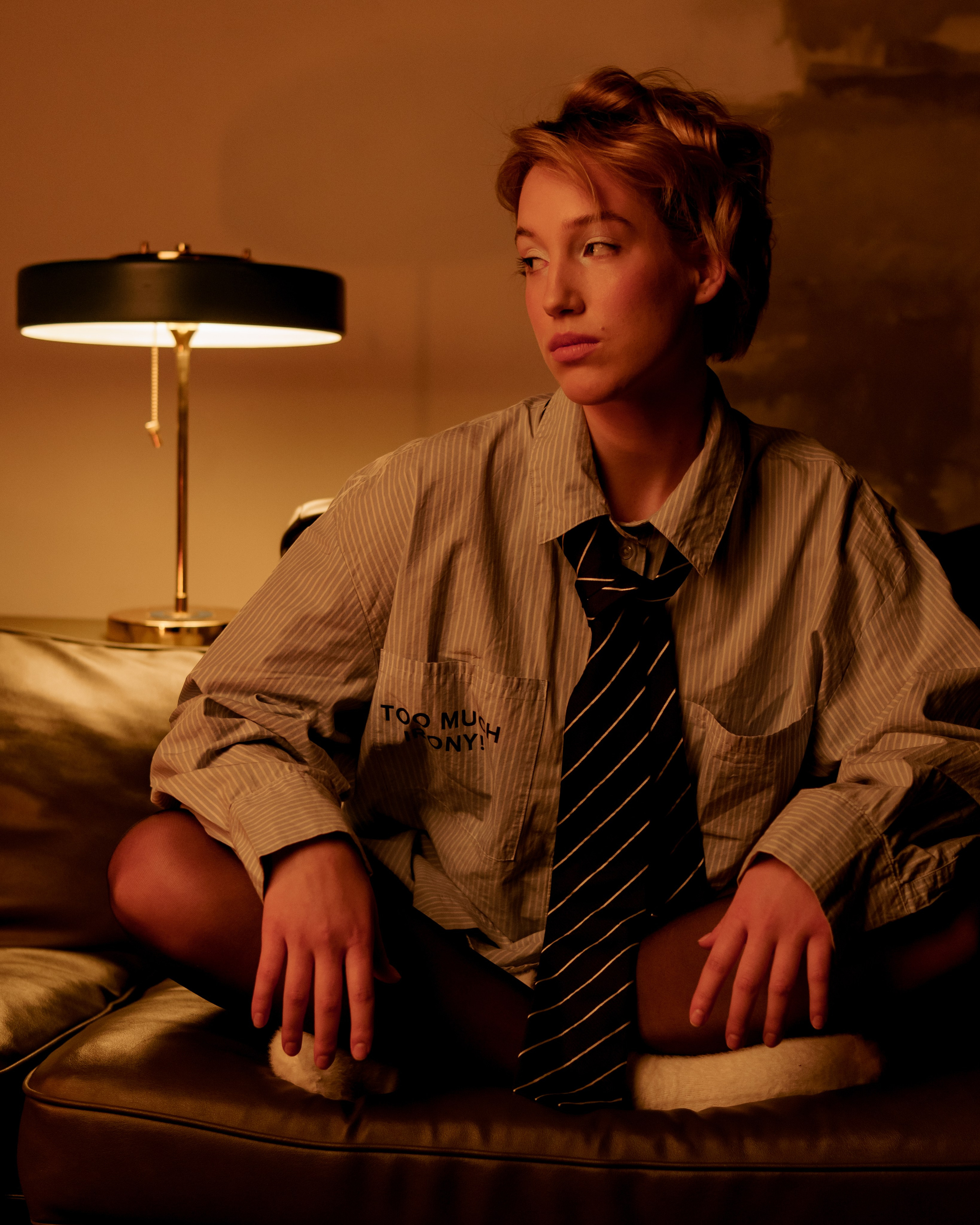 Ксюша. Фотограф в Москве Шалышко Ангелина