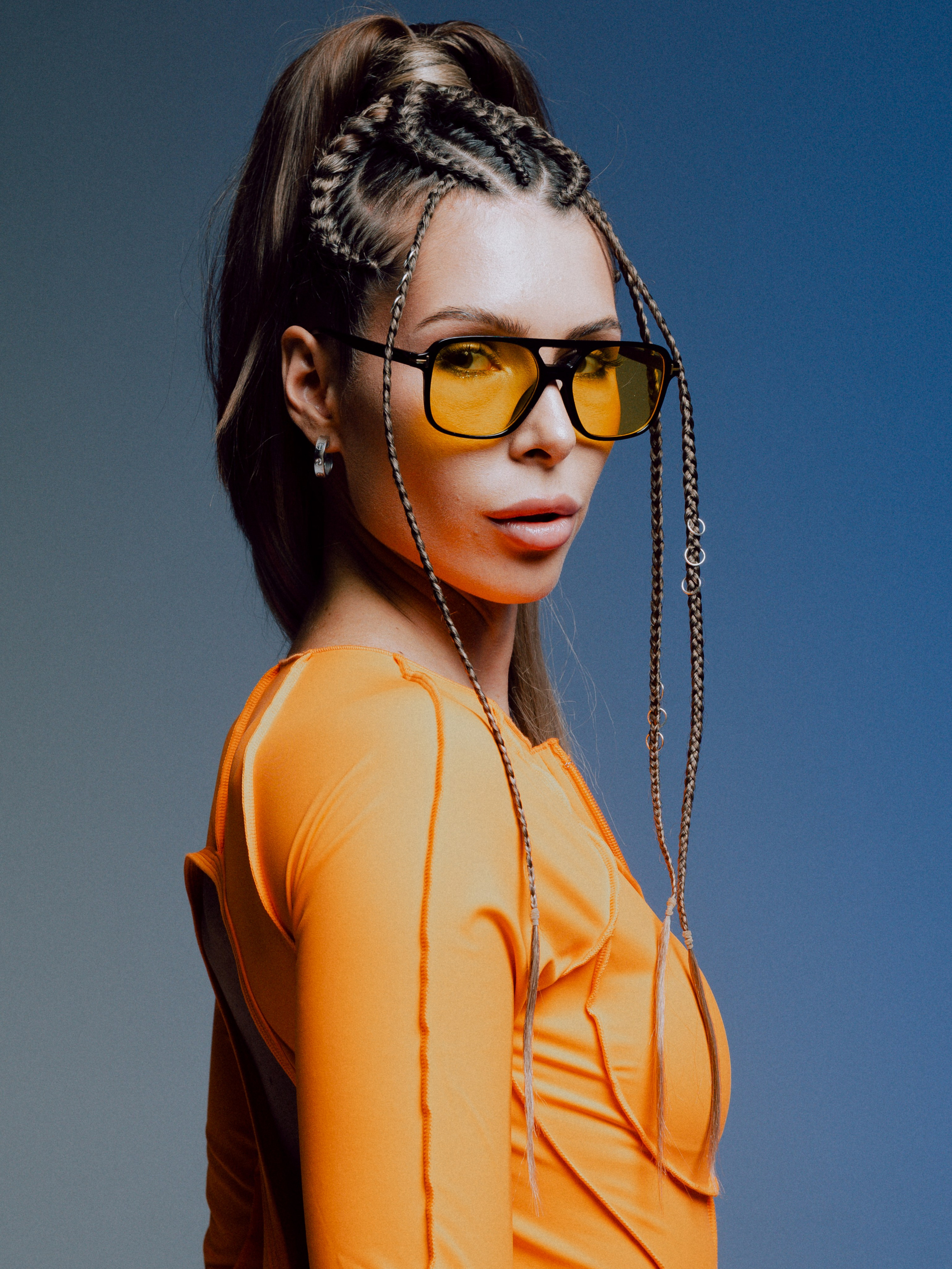 Анна. Фотограф в Москве Шалышко Ангелина