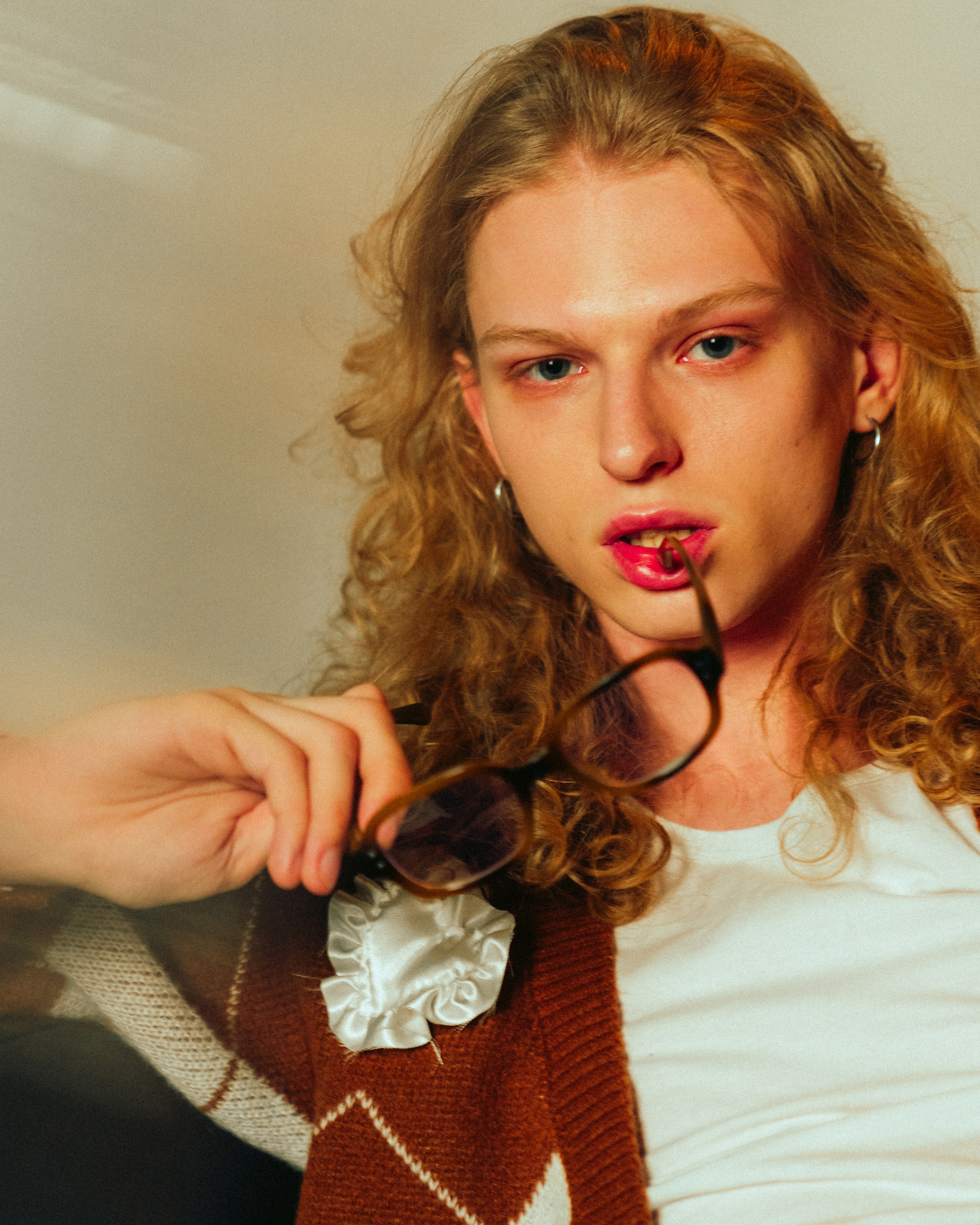 Гриша. Фотограф в Москве Шалышко Ангелина