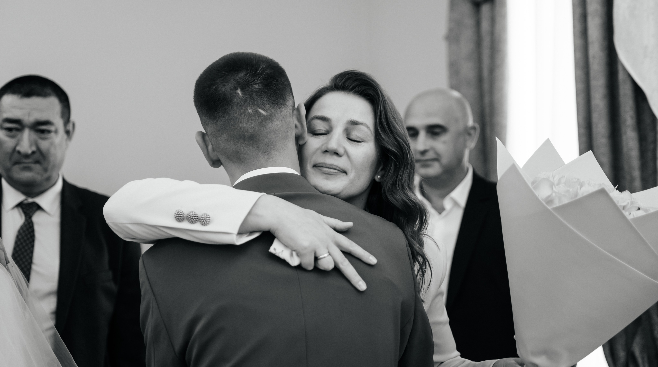 Альберд и Ангелина. Свадебный фотограф и видеограф Жанна и Ренат Костандян, Ставрополь