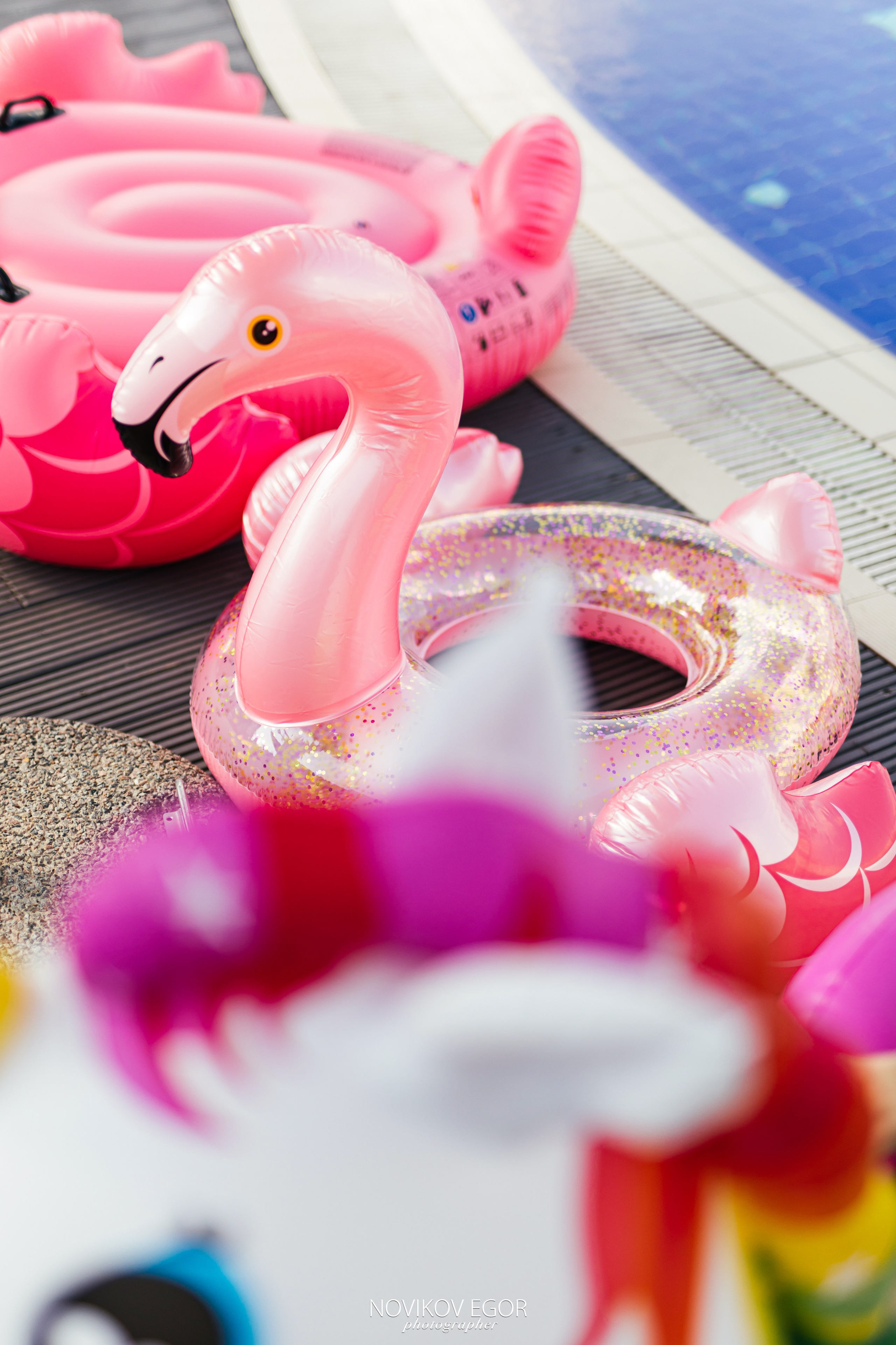 Sasha Party. Фотограф Ростов-на-Дону