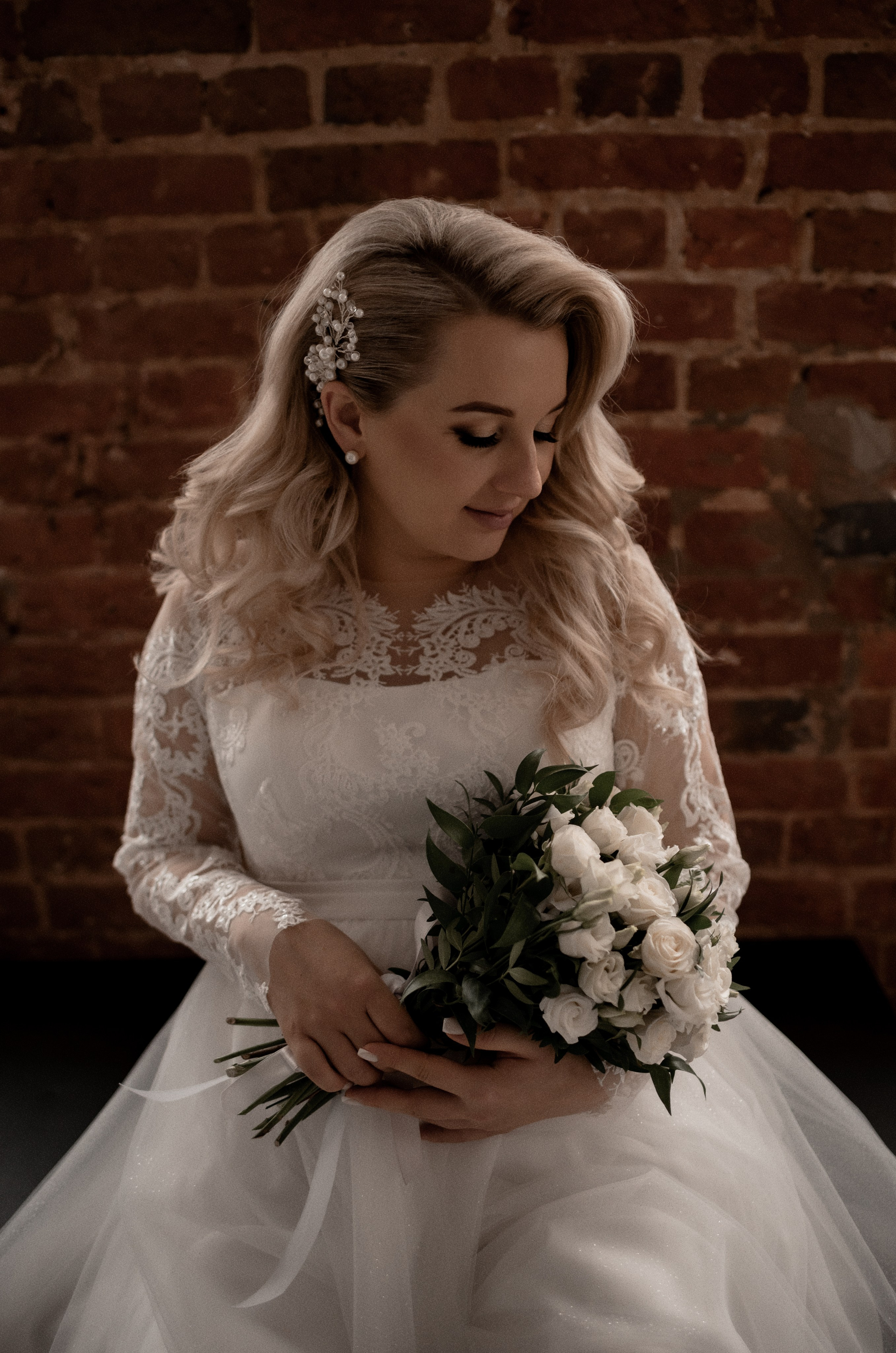 Денис и Ксения. Свадебный и семейный фотограф в Серпухове Александра Дерюшева