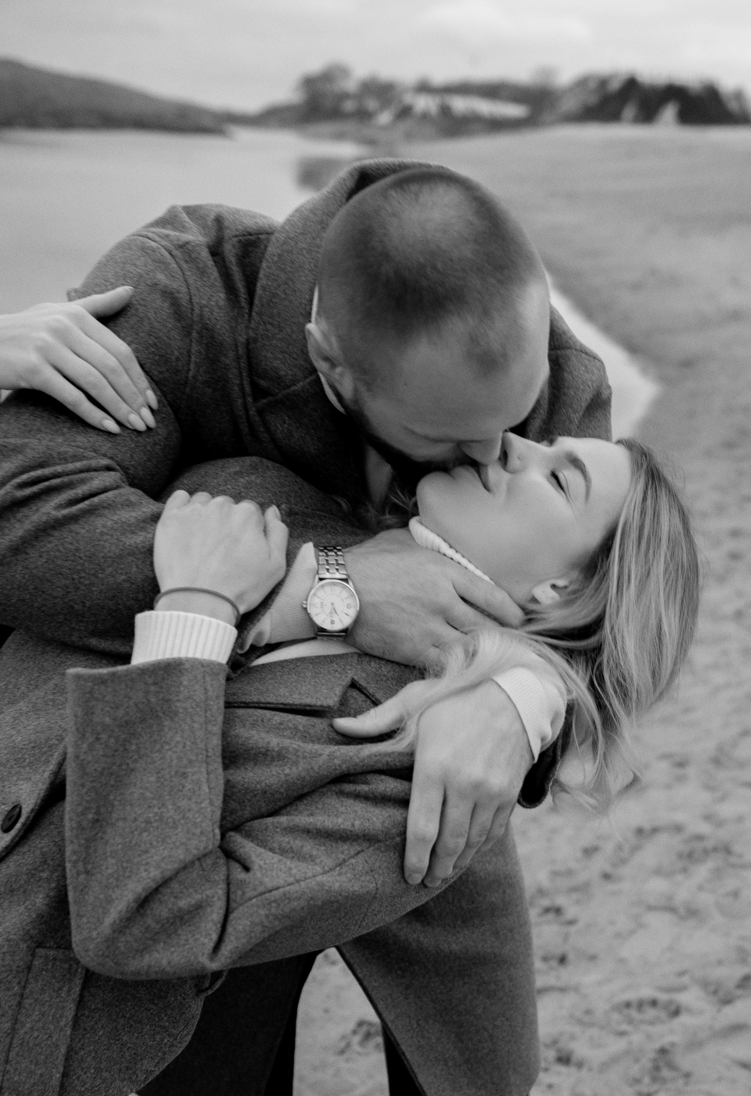 Сергей и Анастасия. Свадебный и семейный фотограф в Серпухове Александра Дерюшева