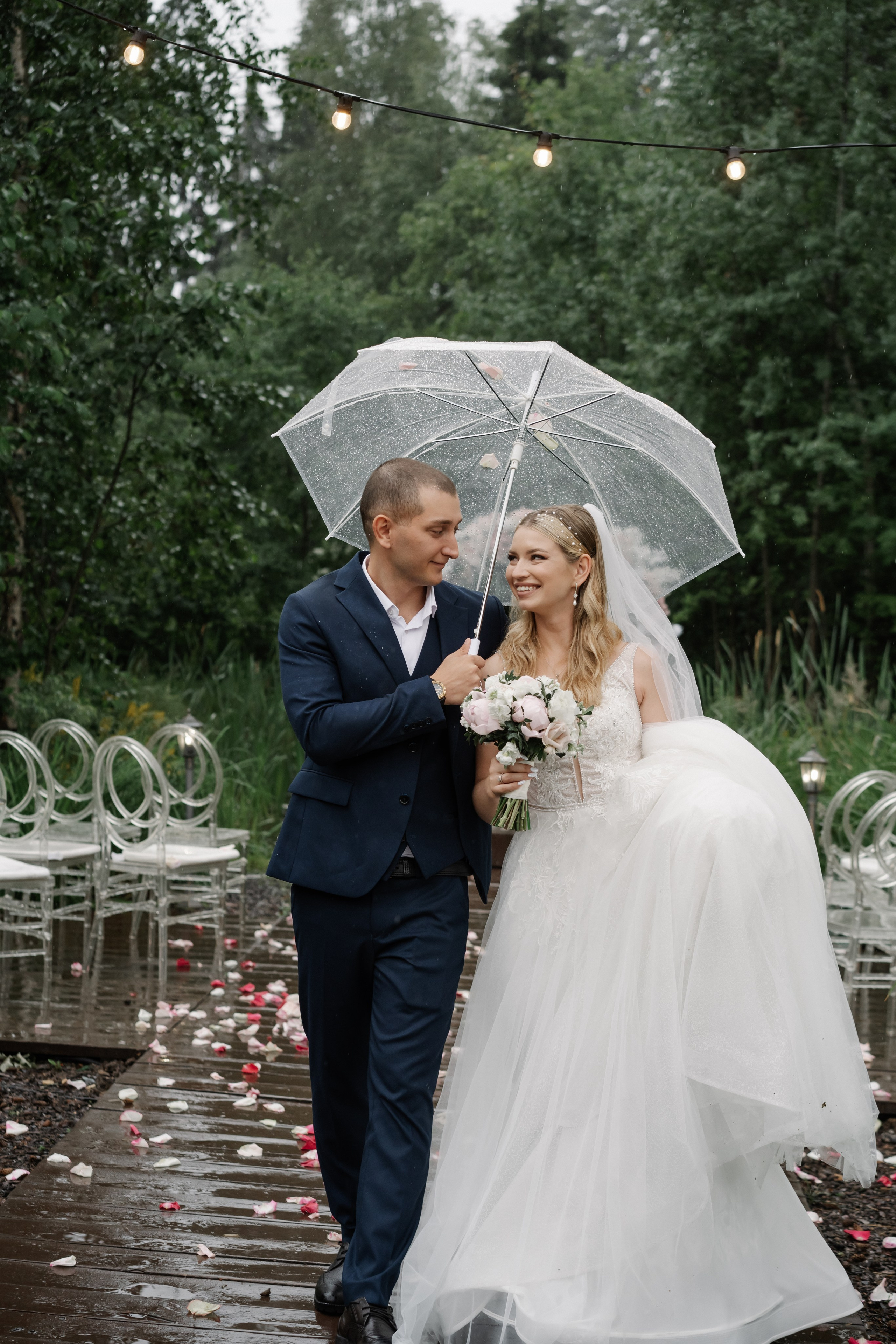 Свадьба. Надя Инкина фотограф Москва