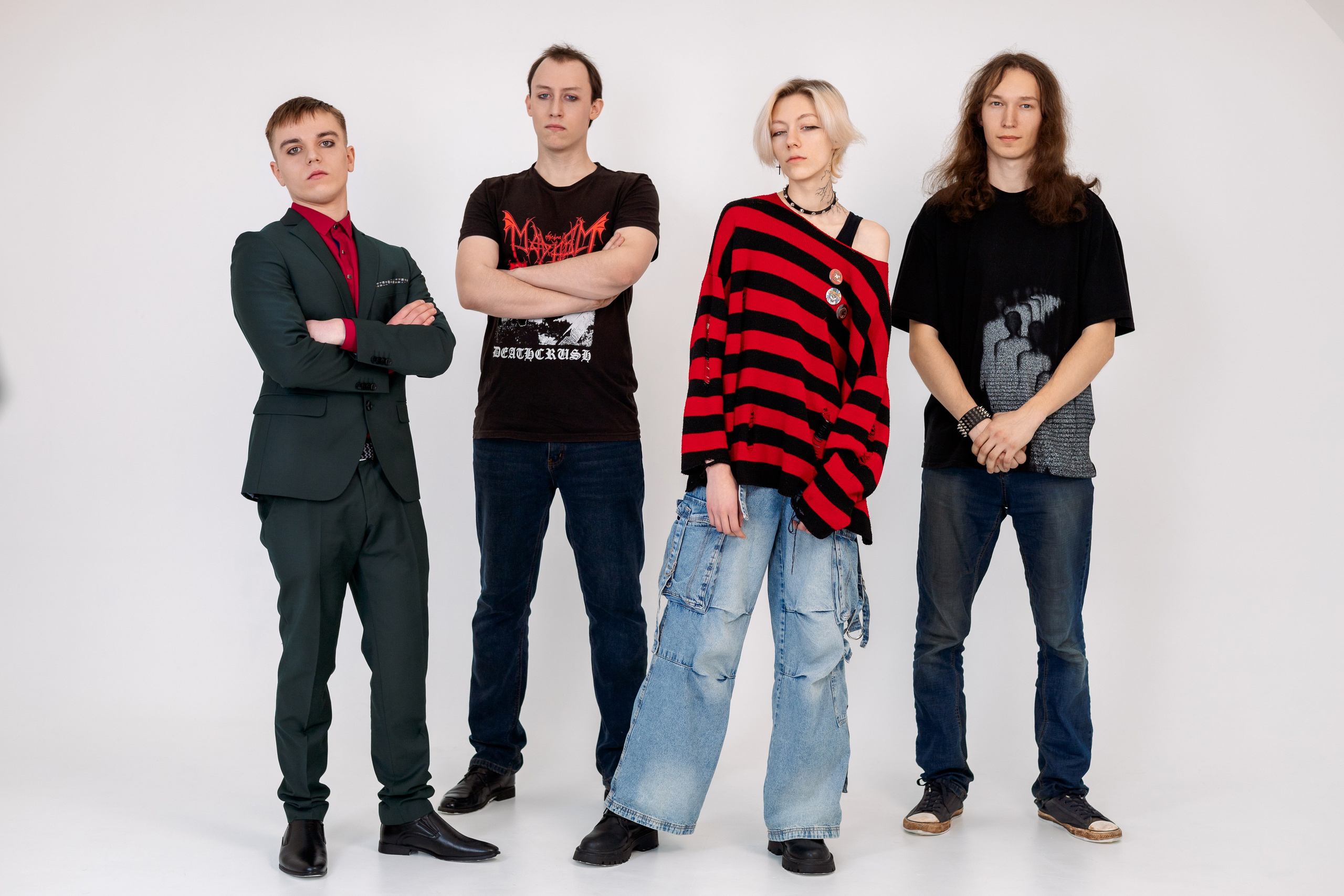 Embrace The Firetly. Фотограф Алина Ширанкова в Братске