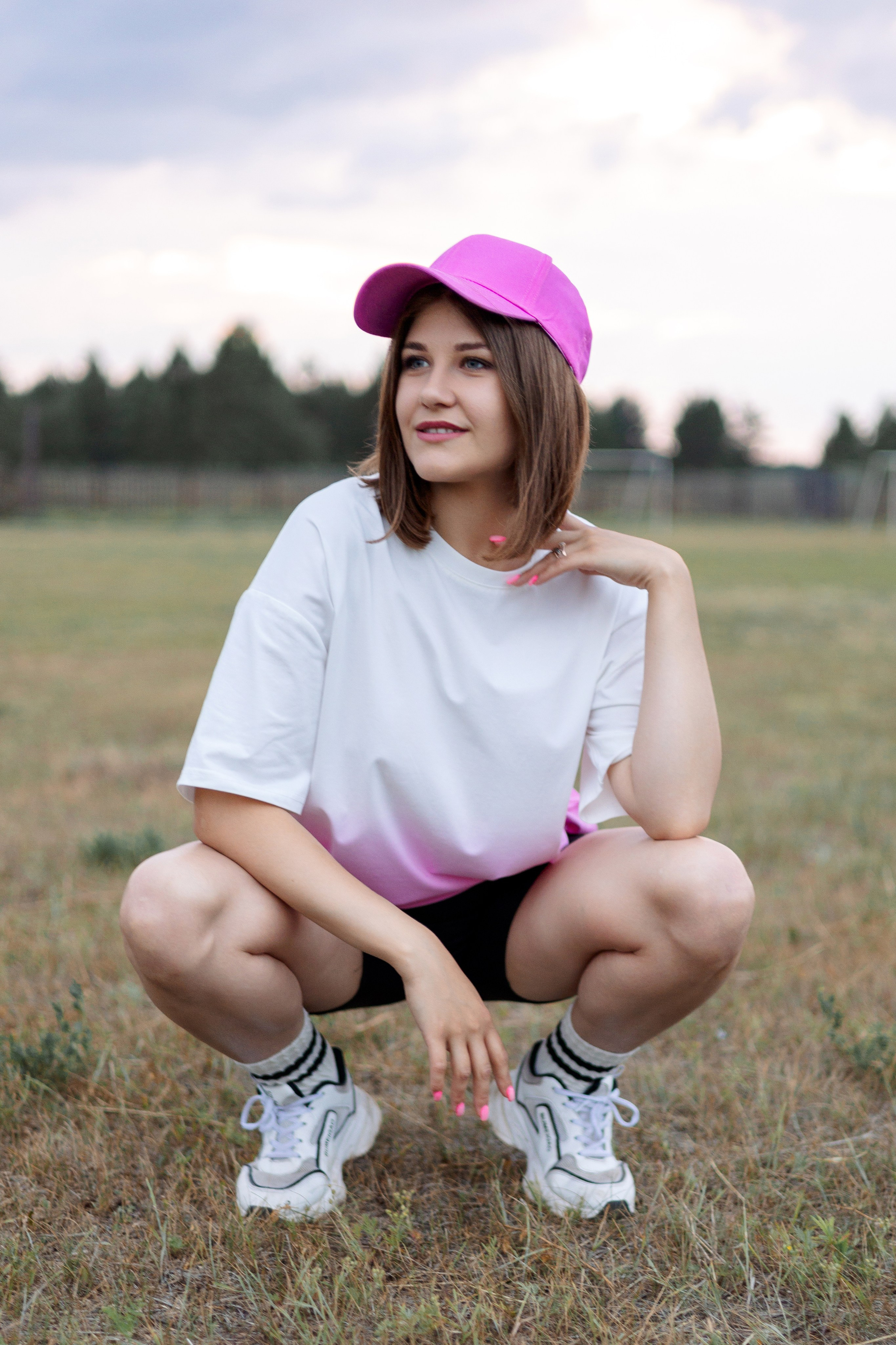 Валерия. Фотограф Алина Ширанкова в Братске