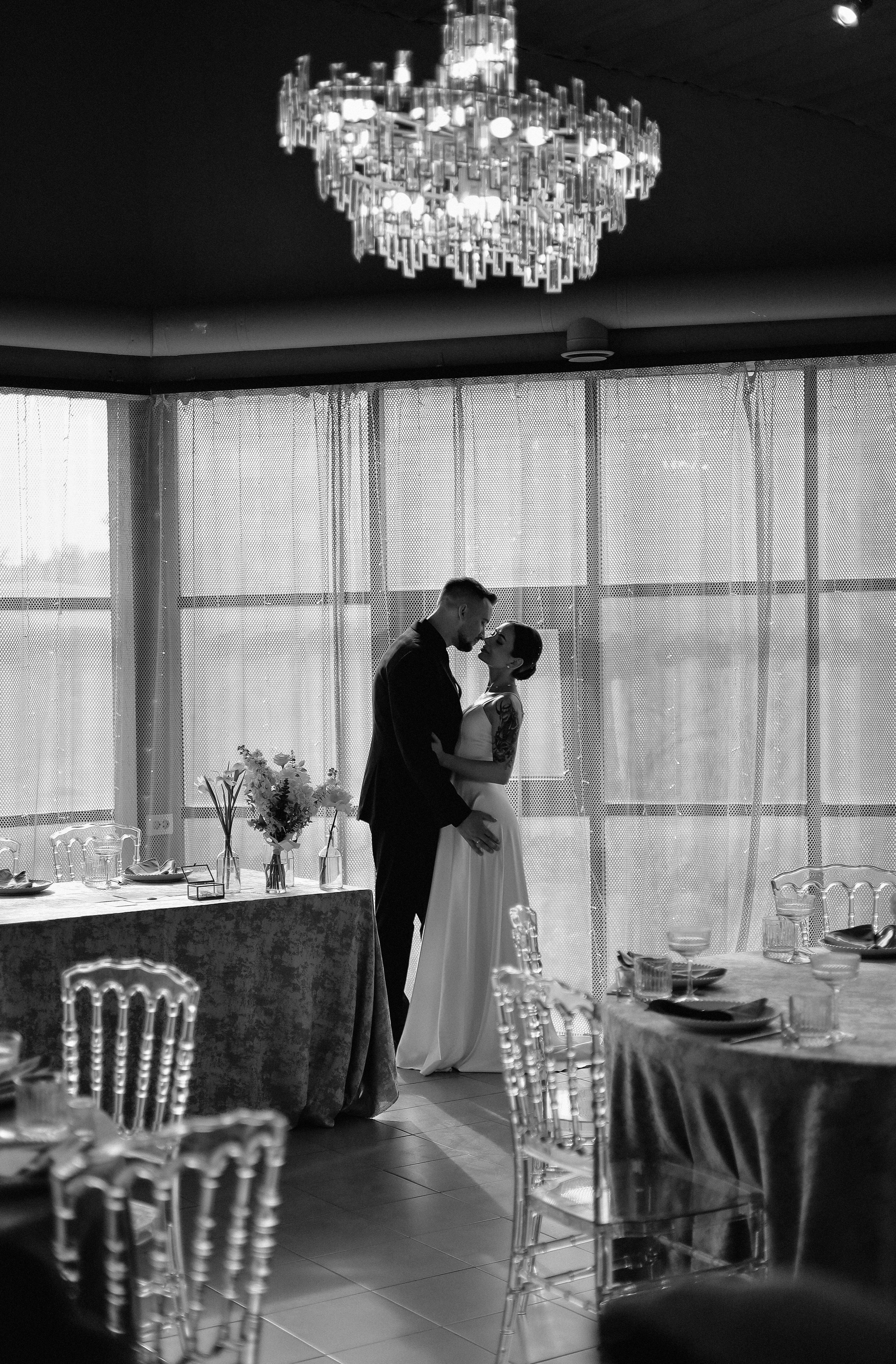 Владимир ♡ Полина. Фотограф в г. Чита