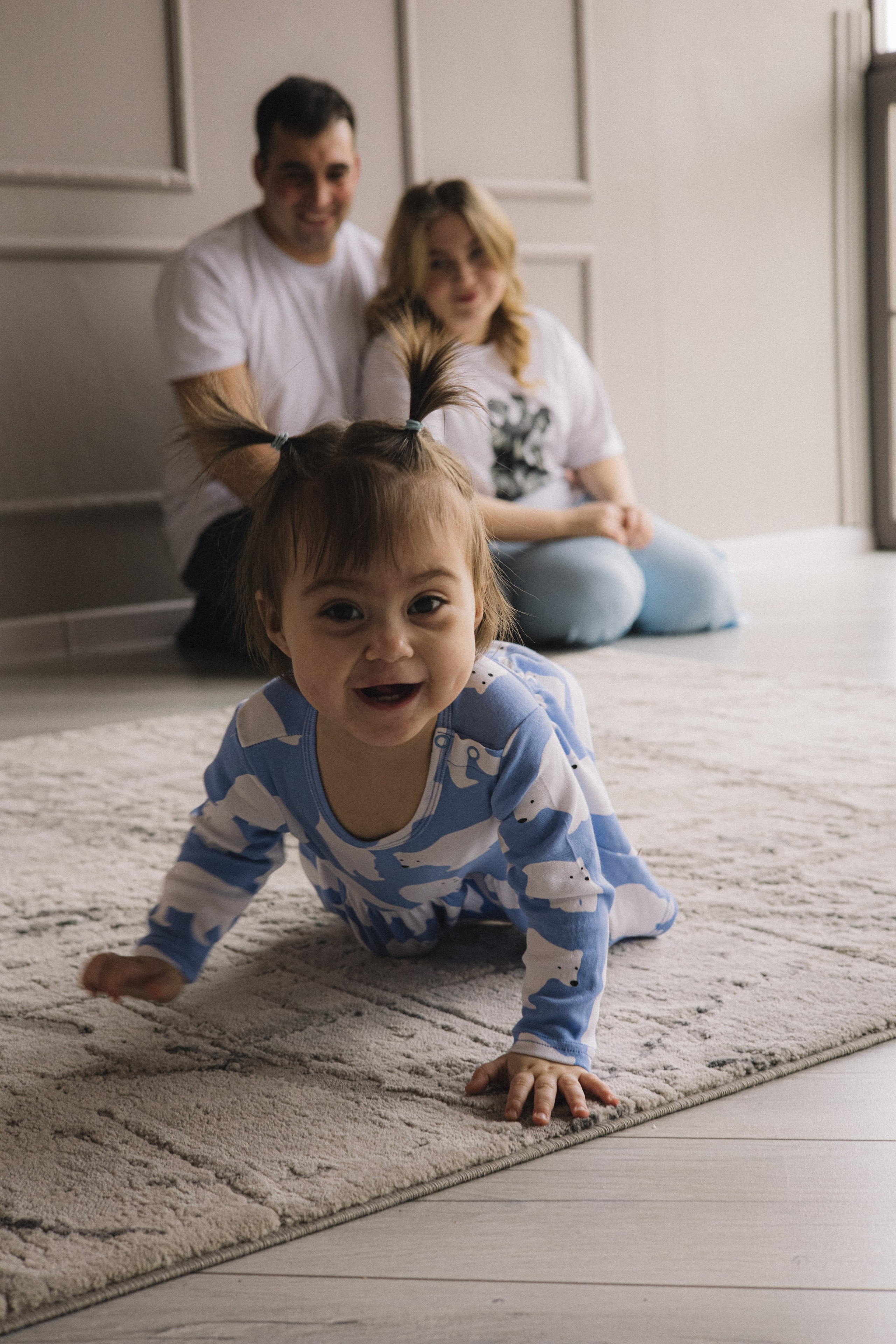 Как быстро растёт любовь ♡. Фотограф в г. Чита