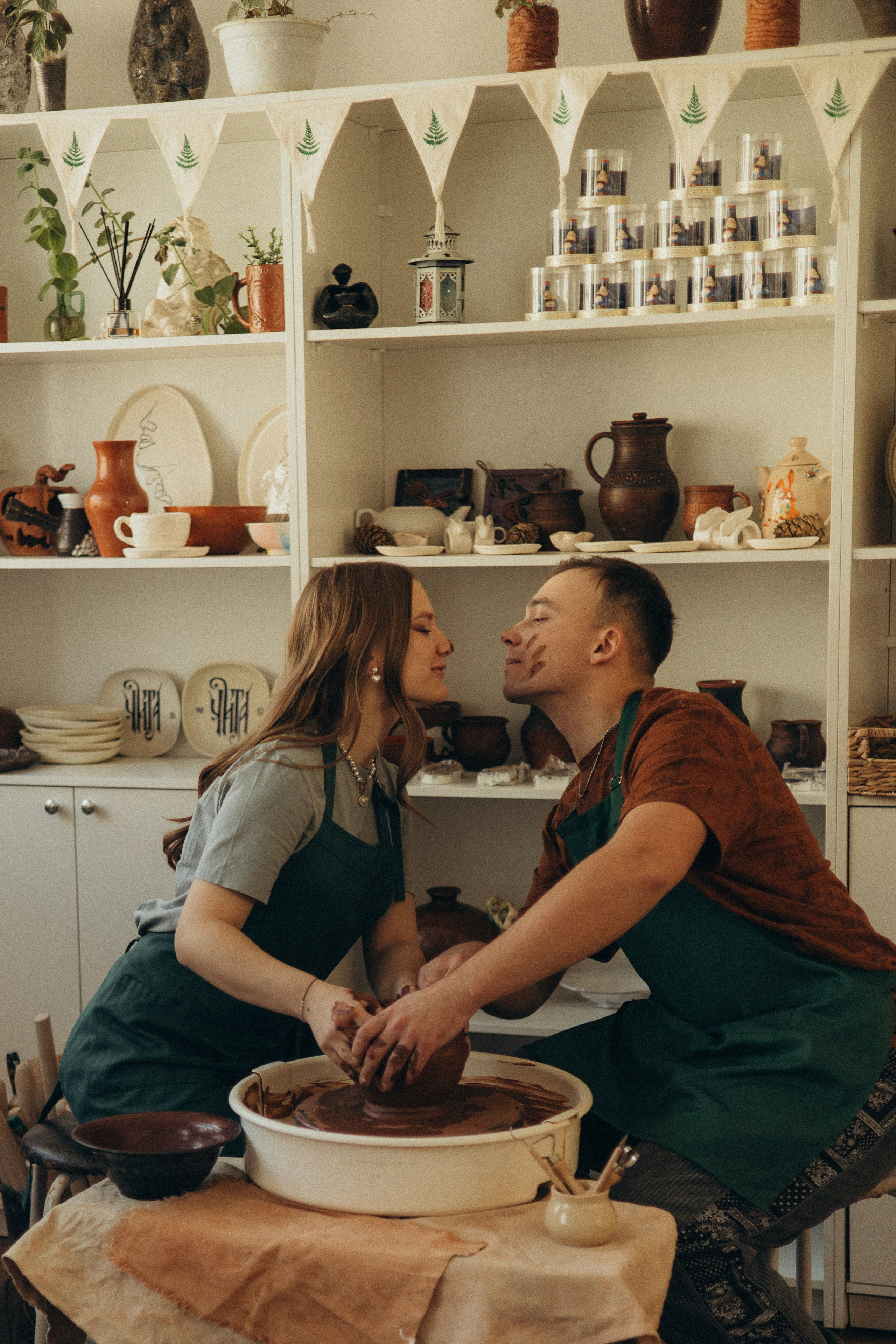 Ксюша ♡ Влад. Фотограф в г. Чита