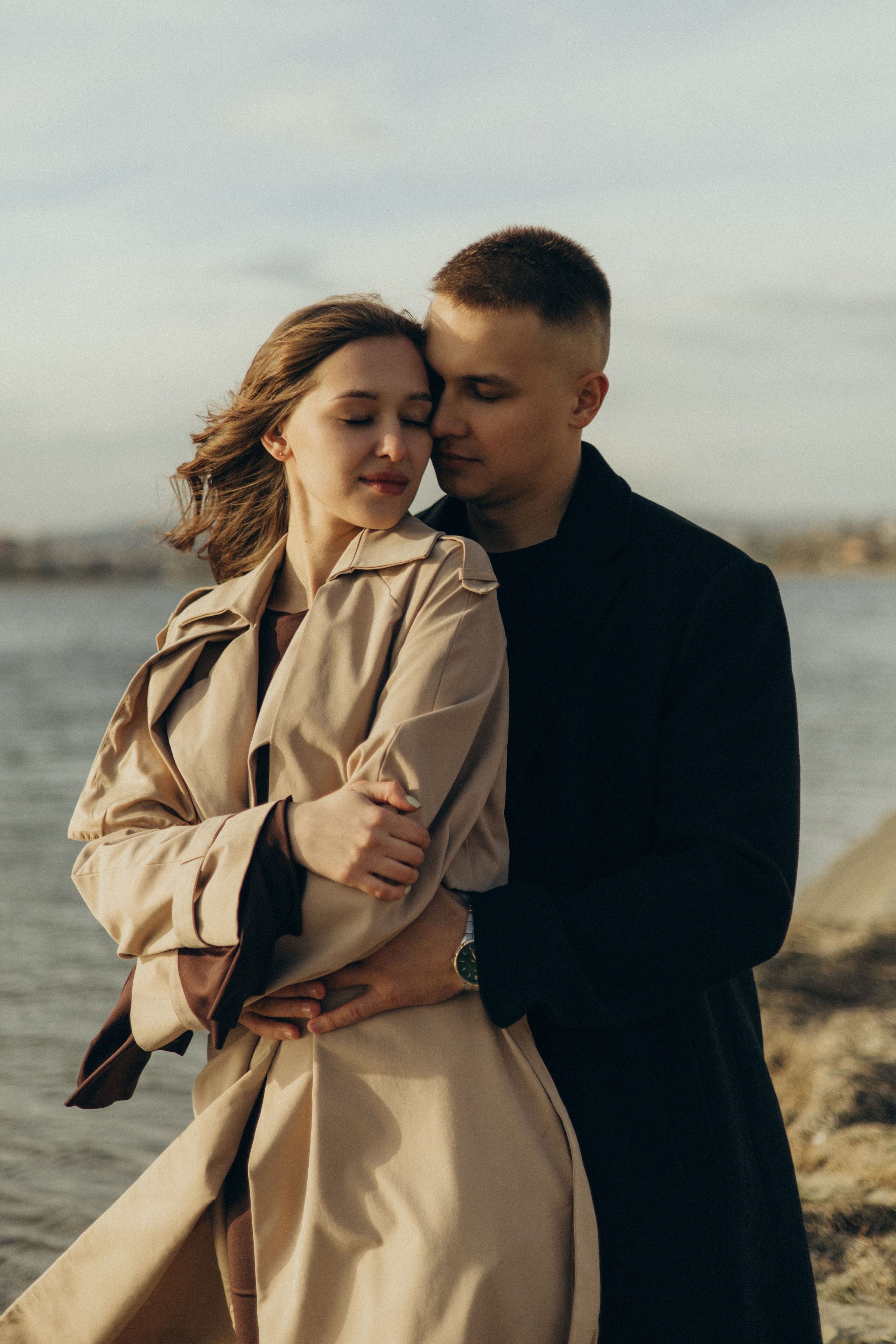 Карина, Иван. Фотограф в г. Чита