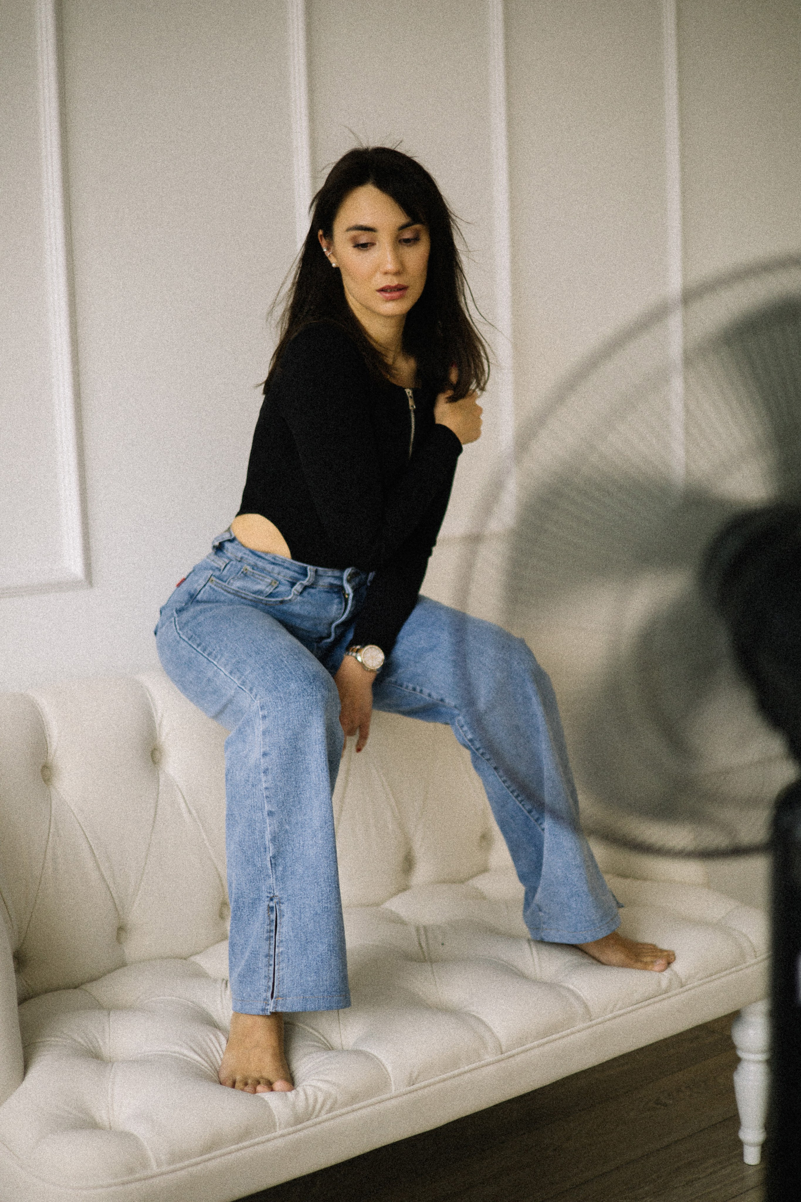 Кристина. Фотограф в г. Чита