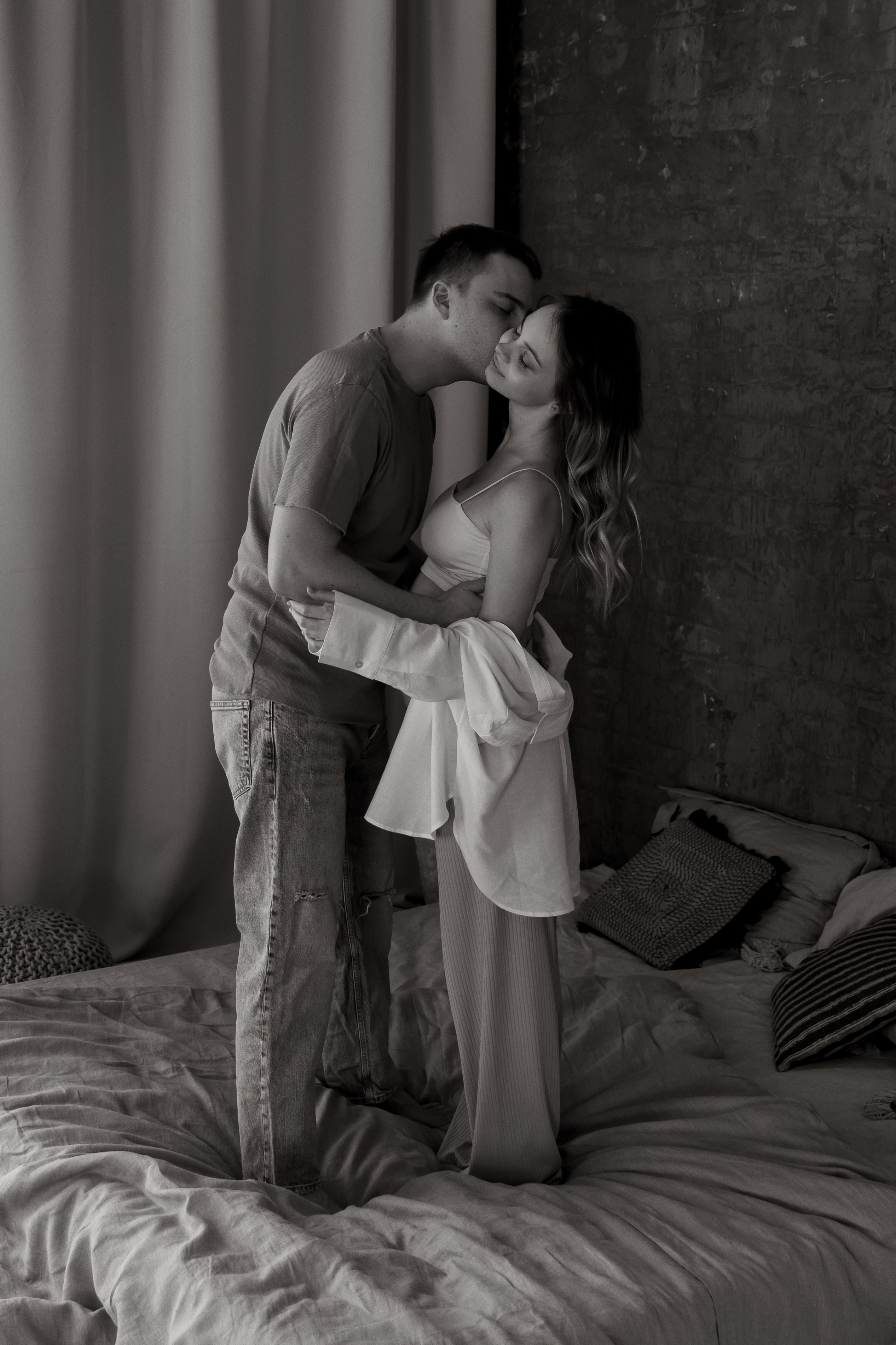 PREGNANT. Свадебный фотограф Ярославль, Рыбинск