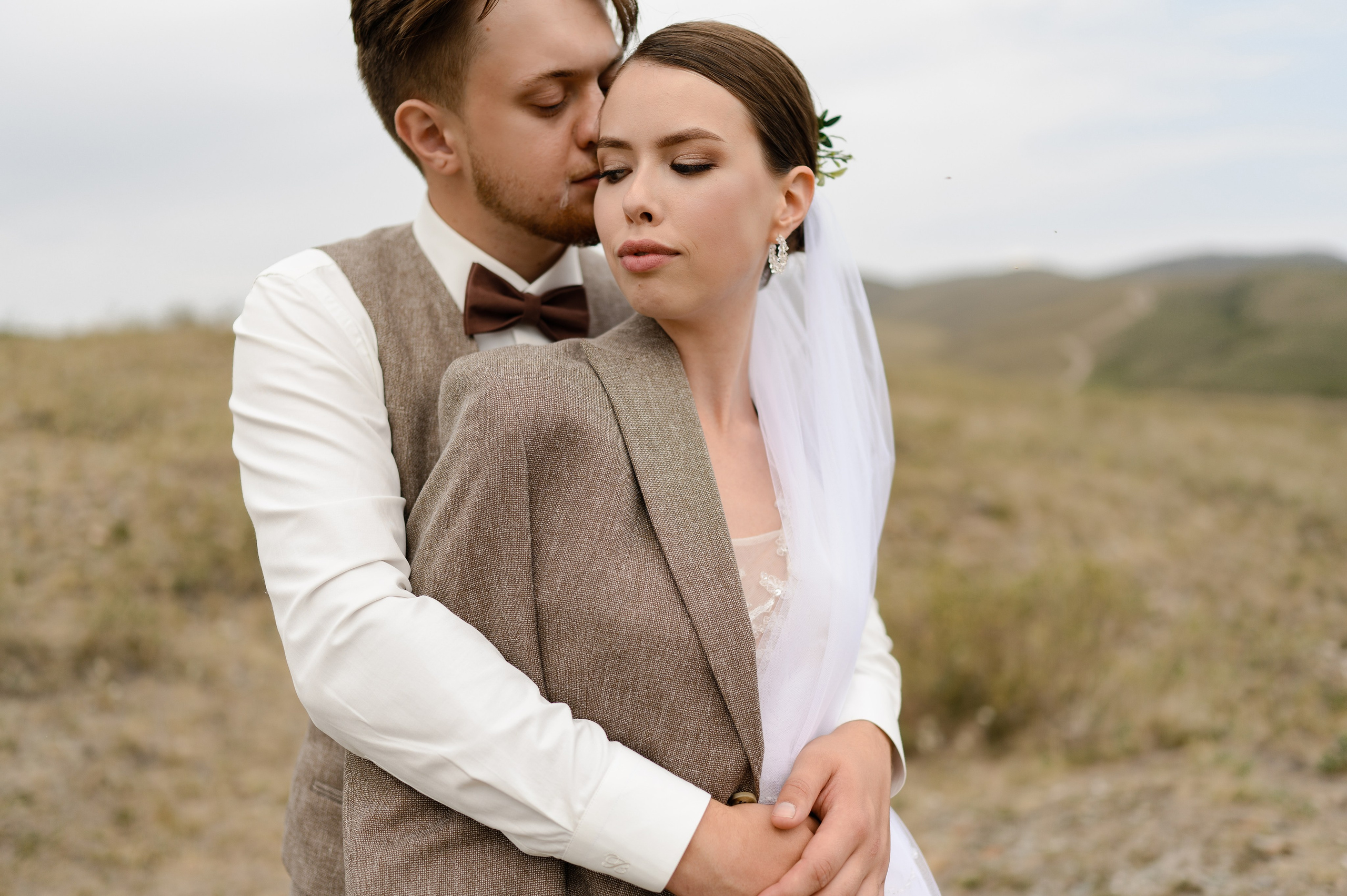 Никита и Вера. Свадебный и Семейный фотограф в Абакане, Красноярске