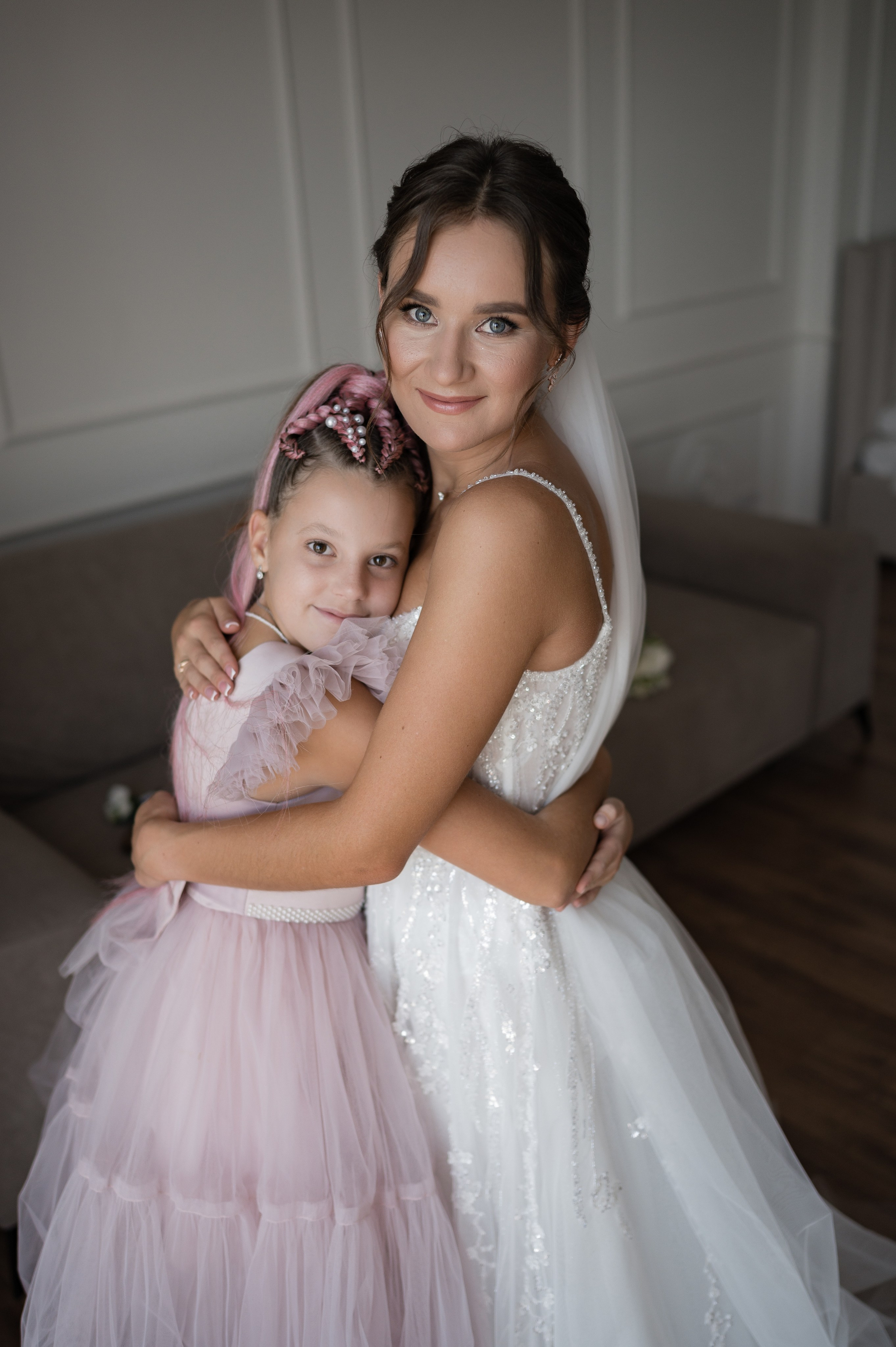 Максим и Анастасия. Свадебный и Семейный фотограф в Абакане, Красноярске