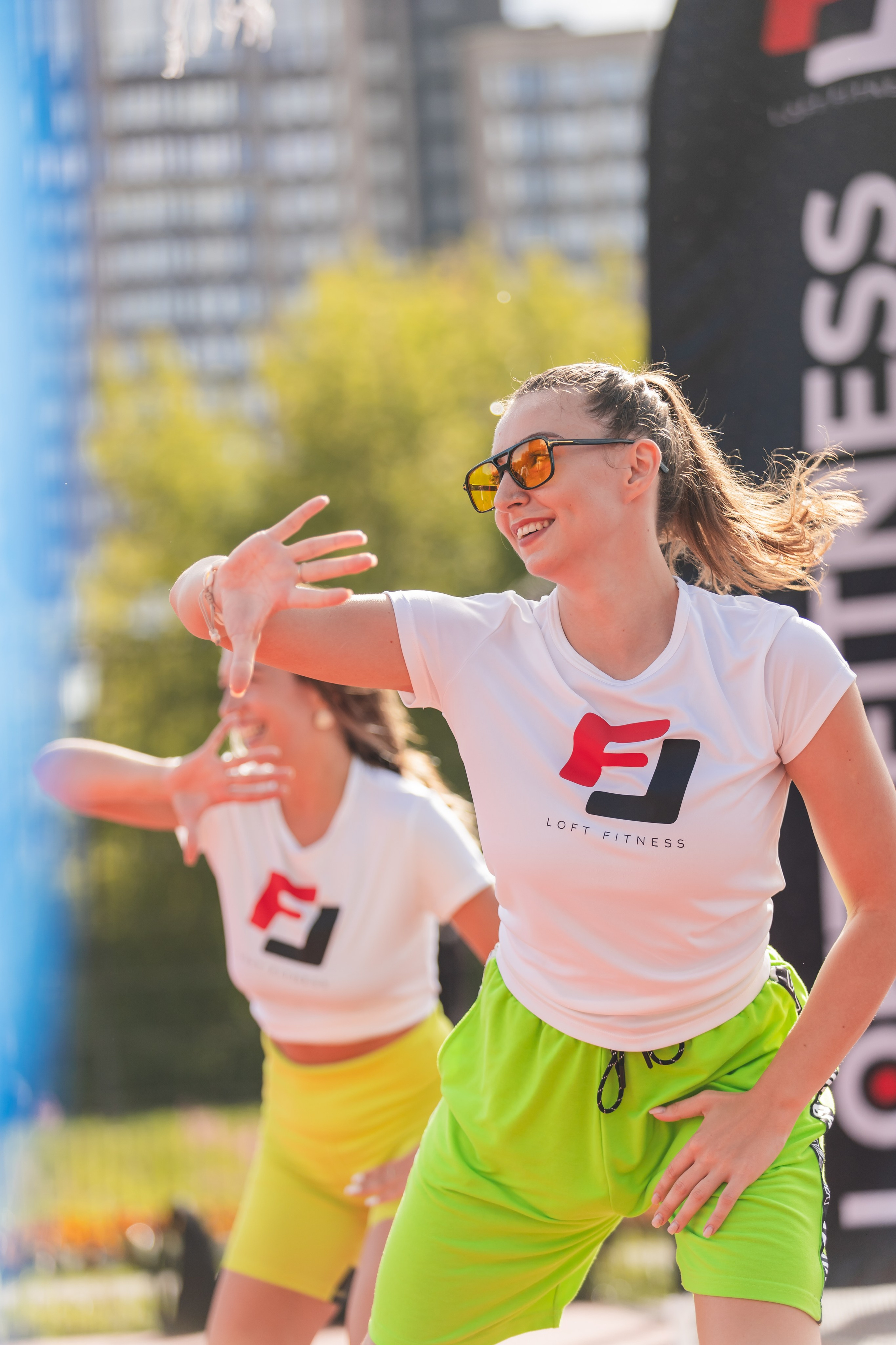 Общественные и культурные события. Наталья Летунова — репортажный фотограф