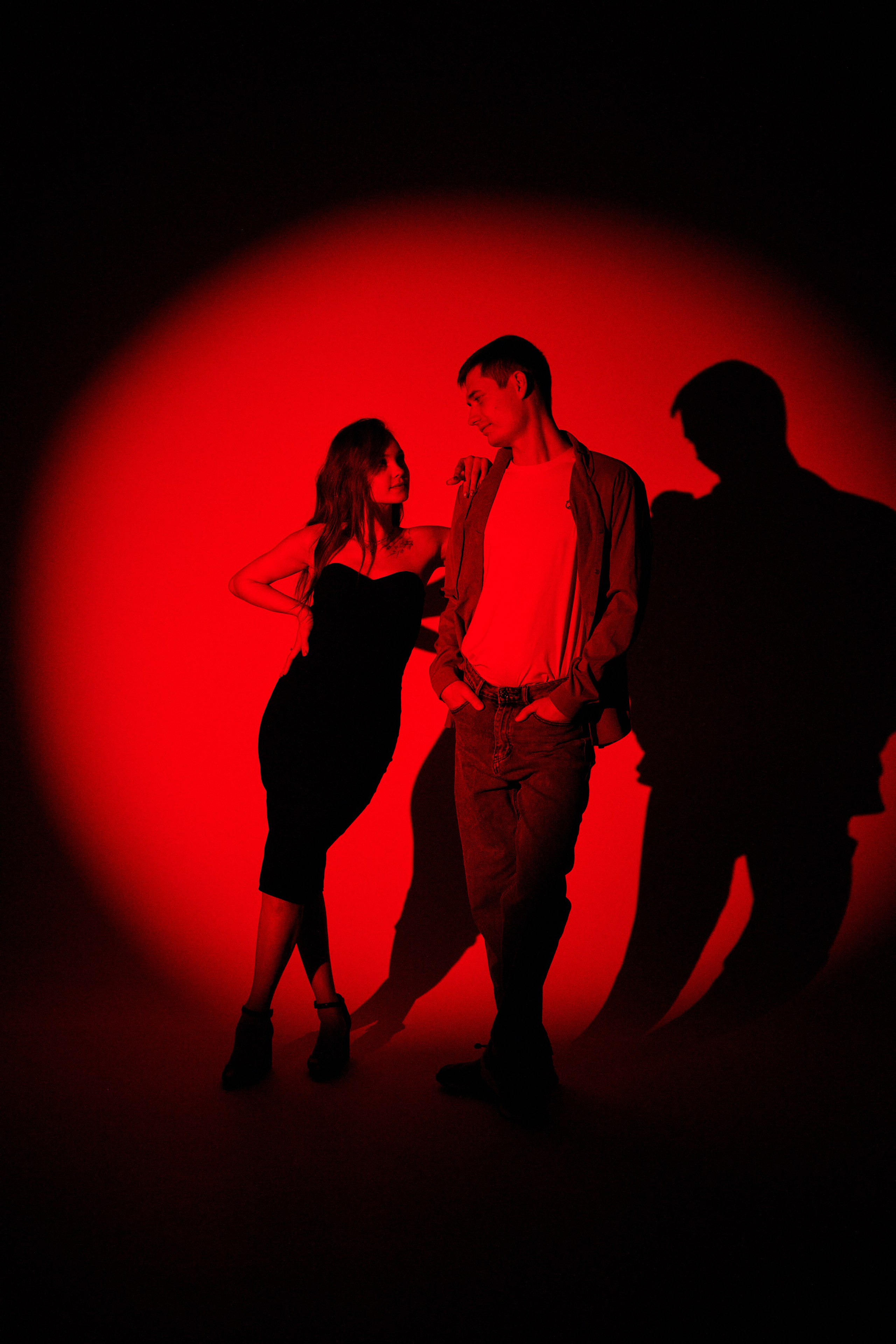 Юля и Назар. Фотограф Таганрог Анна Трайжон