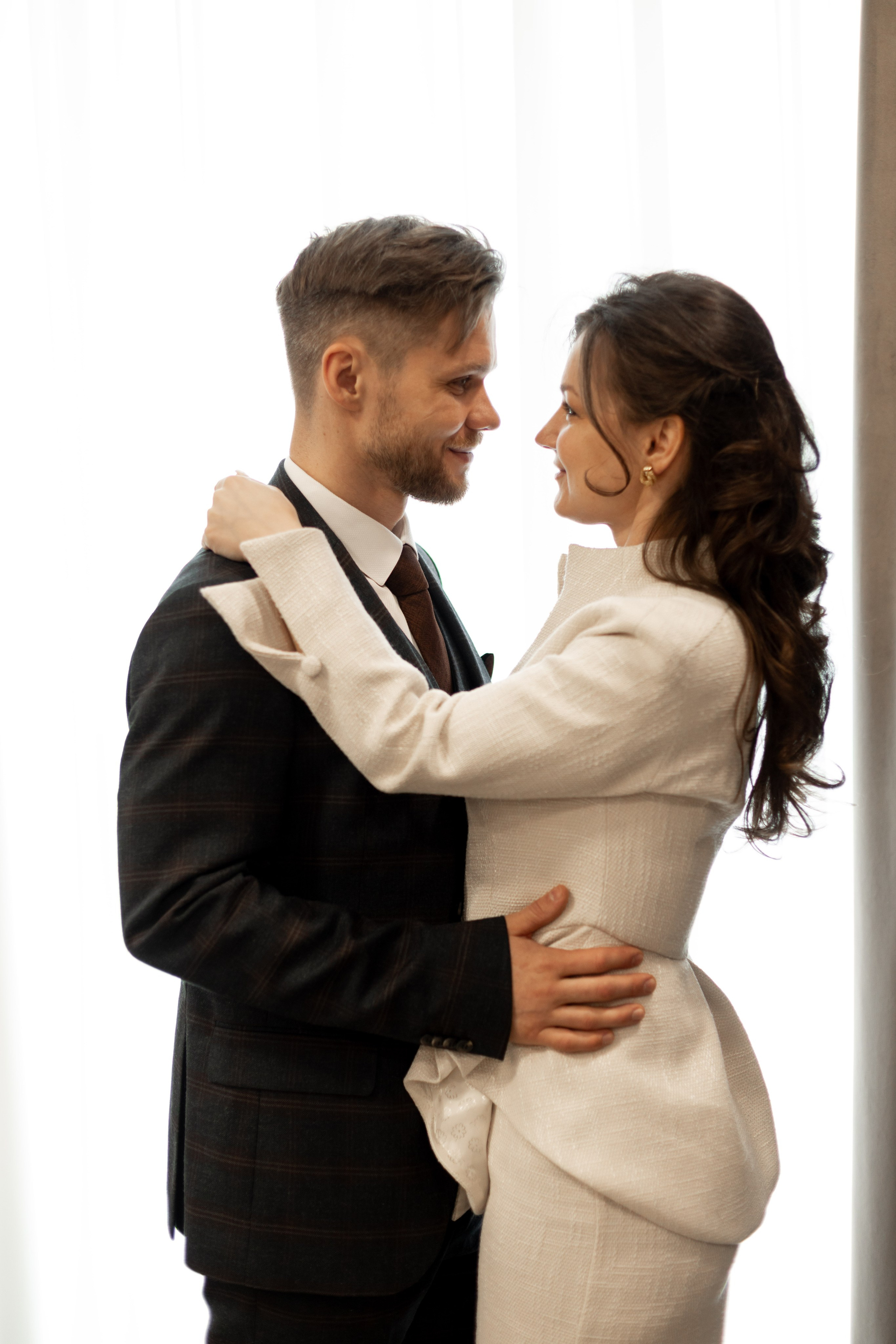 ЗАГС Митино. Свадебный и семейный фотограф в Москве Диана Левченко